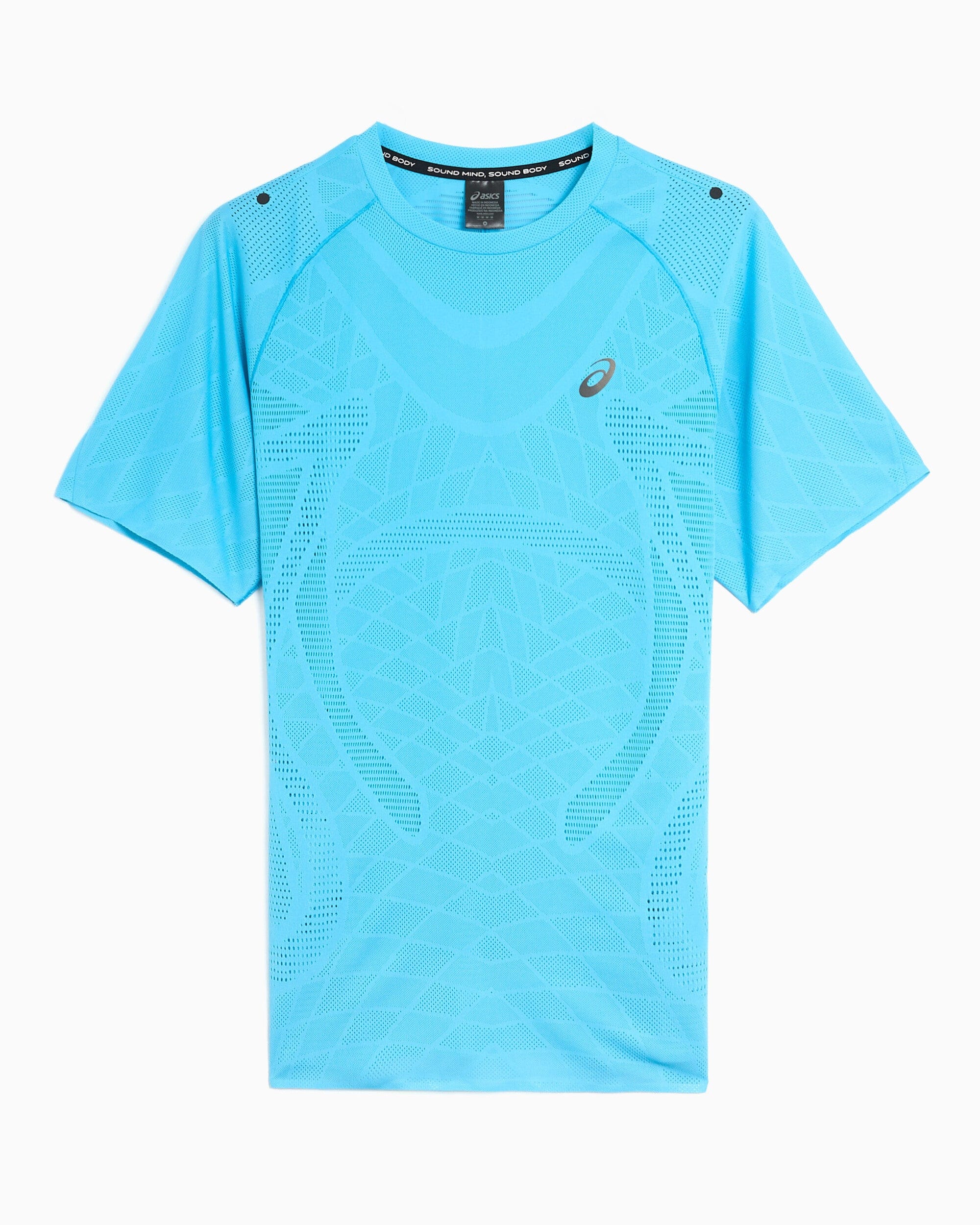 ASICS Camiseta ASICS Metarun para hombre