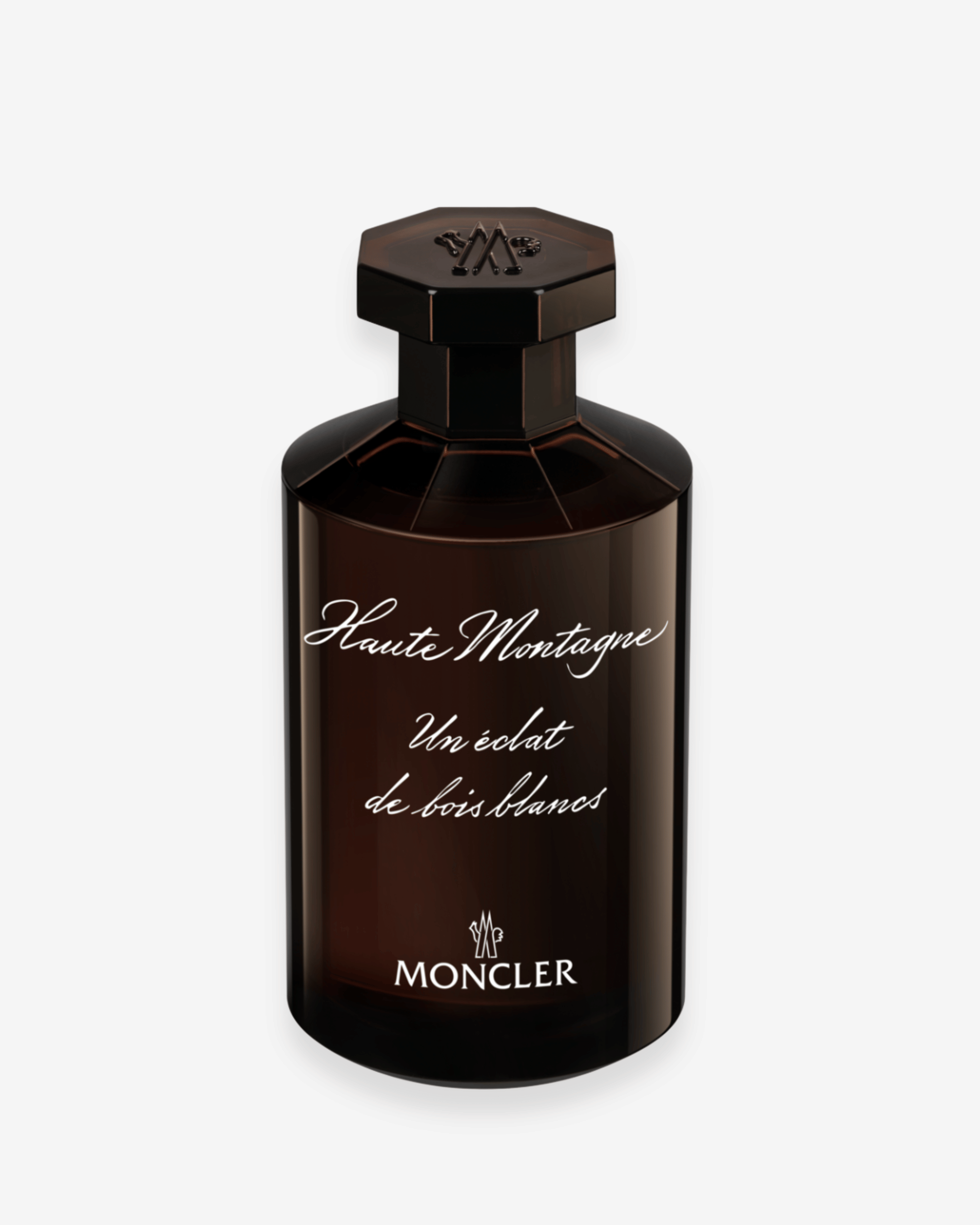 Moncler Coll Haute Montagne Parfum