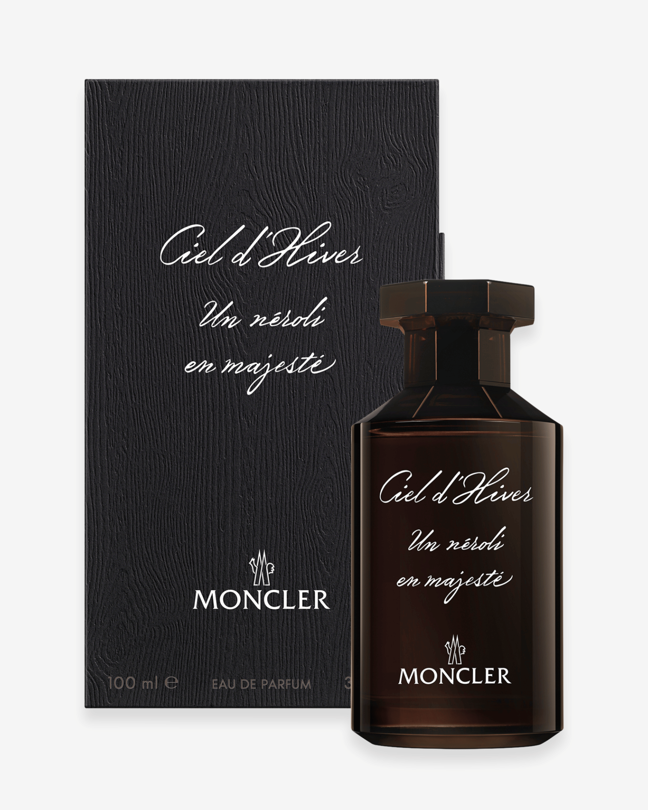 Moncler Coll Ciel D' Hiver Parfum