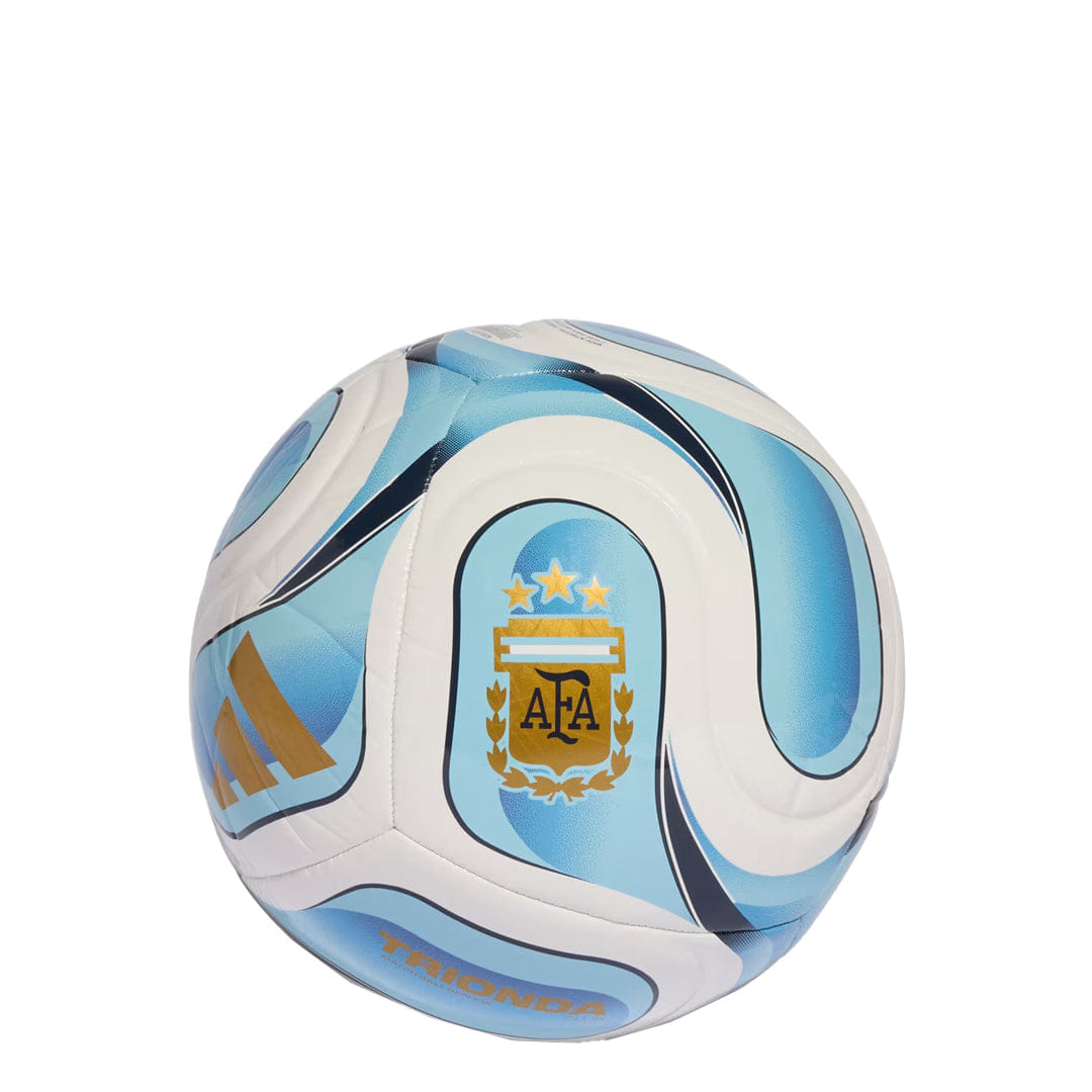 adidas TRIONDA ARGENTINA HOME BALL