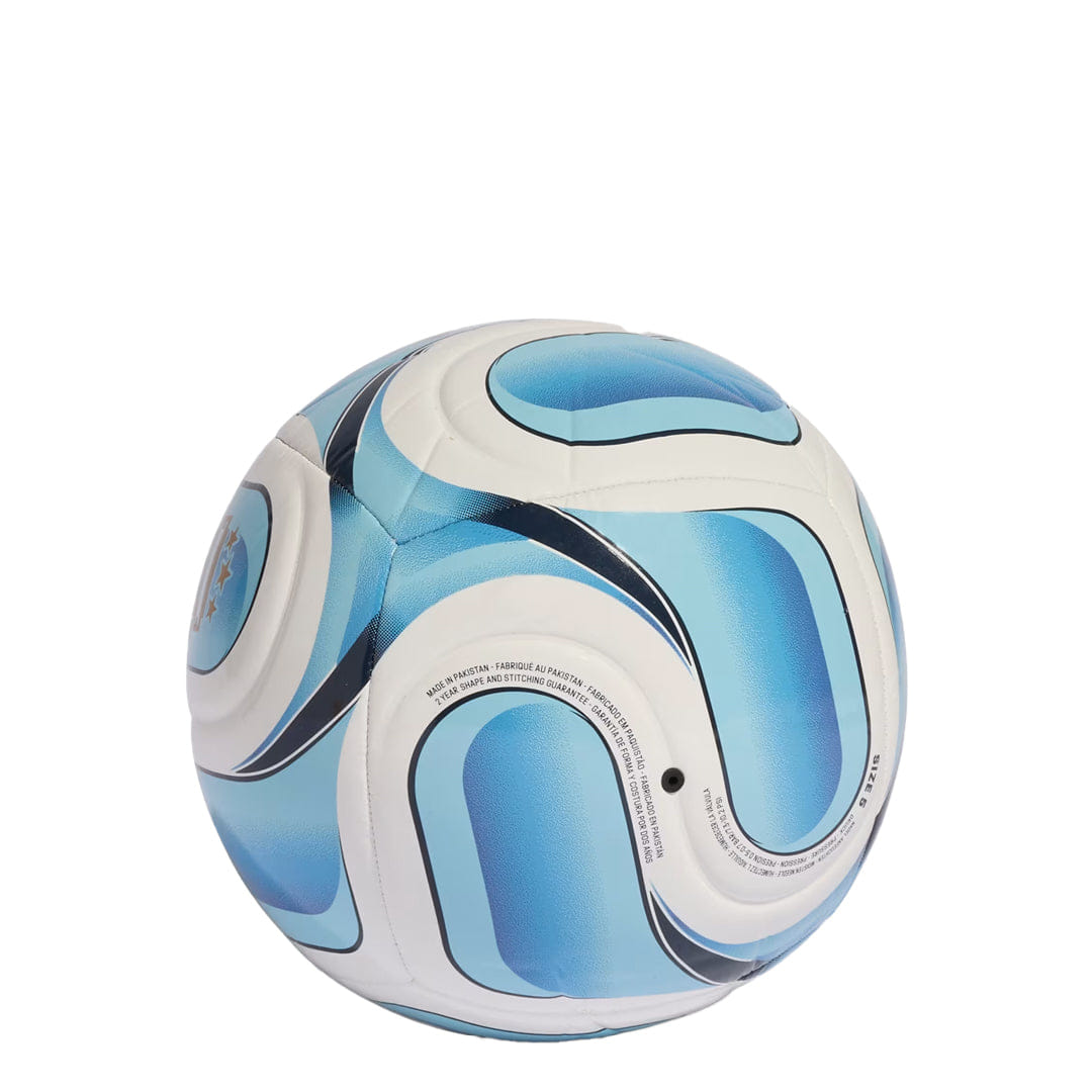 adidas TRIONDA ARGENTINA HOME BALL