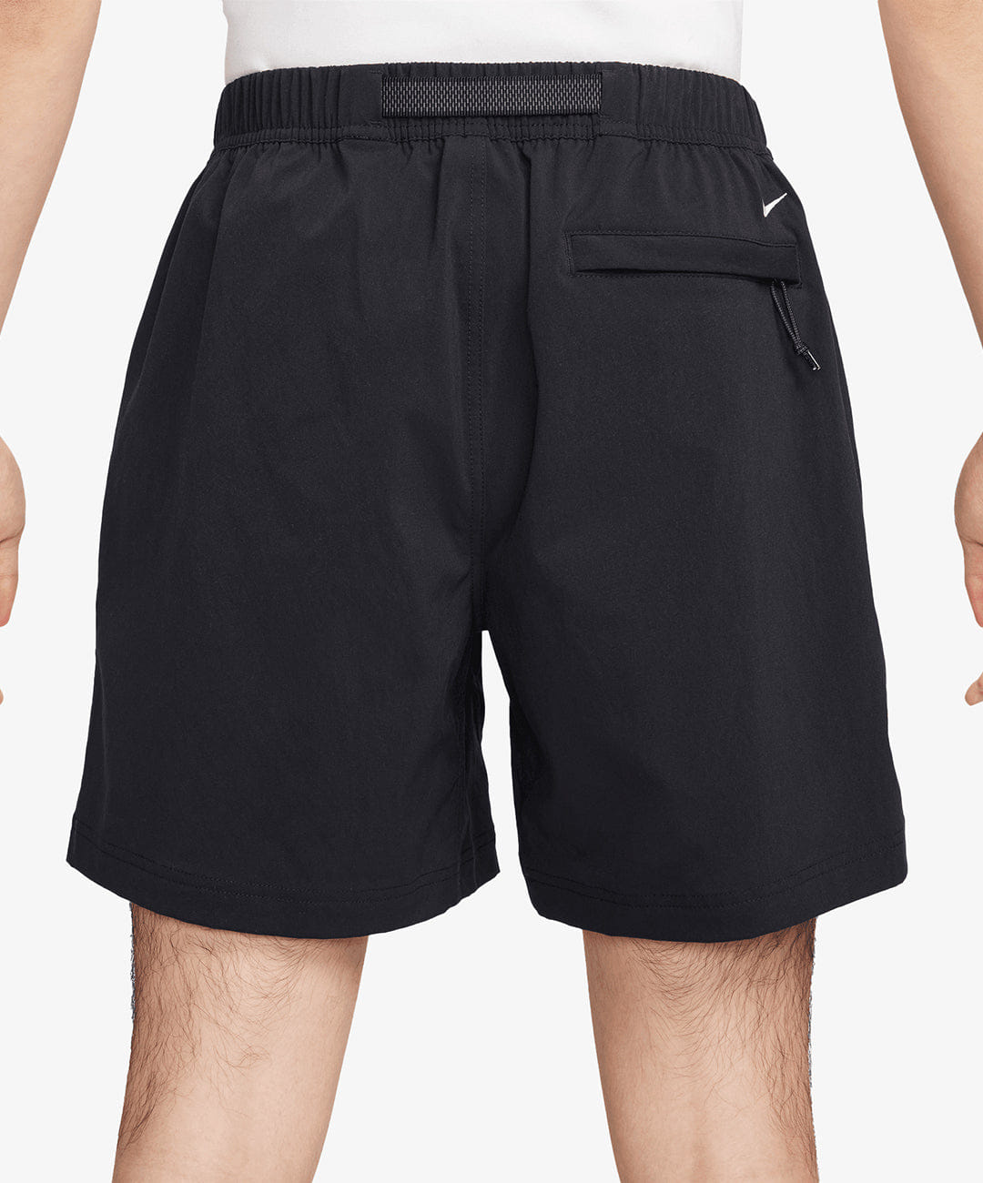 Nike | ACG HIKING SHORTS { BLACK/ANTHRACITE/SUMMIT WHITE