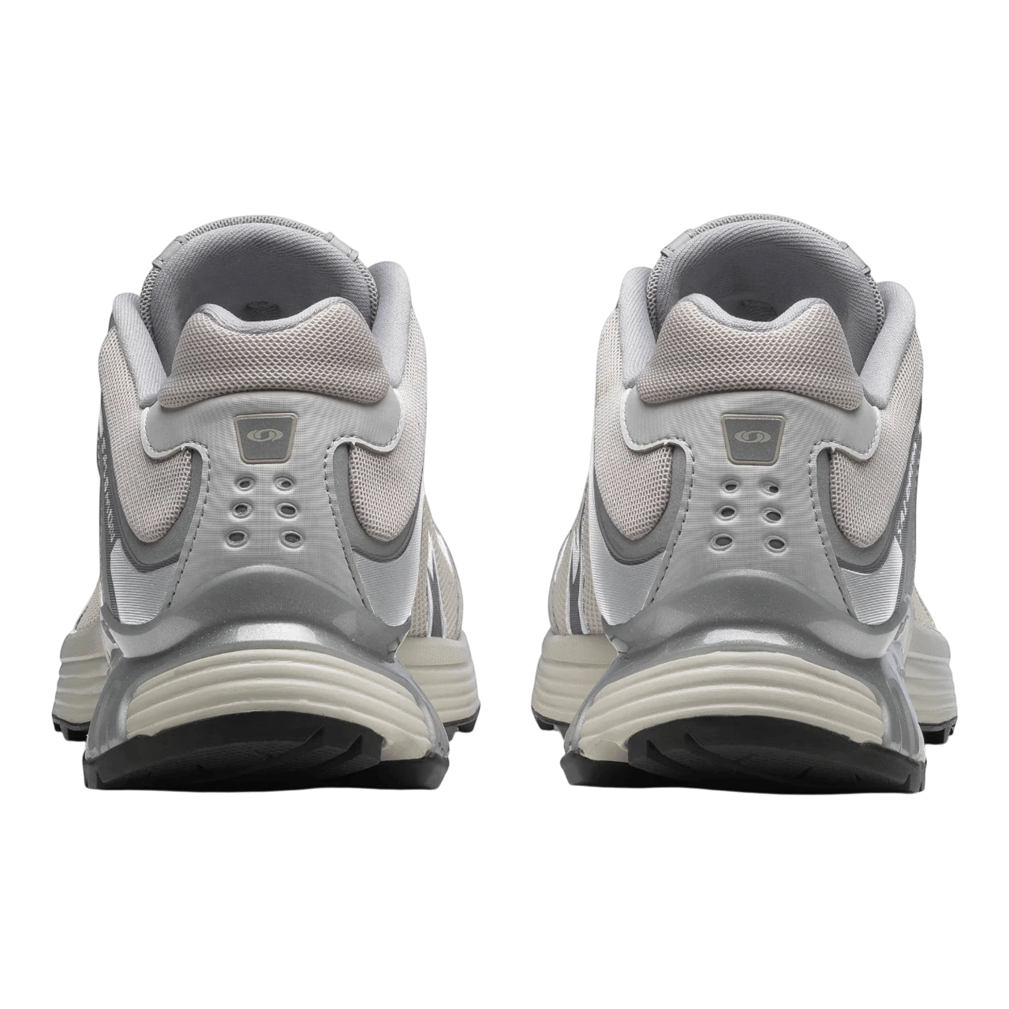 Salomon XT - WHISPER FTW Silver/Lunar Rock/Silver Cloud