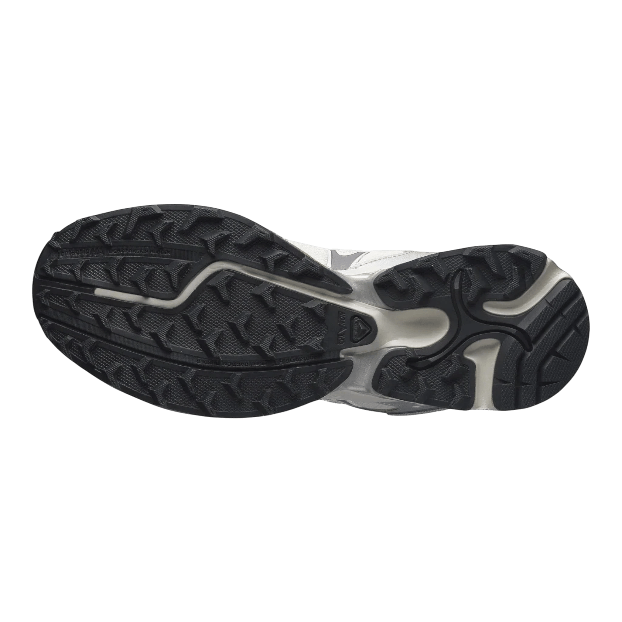 Salomon XT - WHISPER FTW Silver/Lunar Rock/Silver Cloud