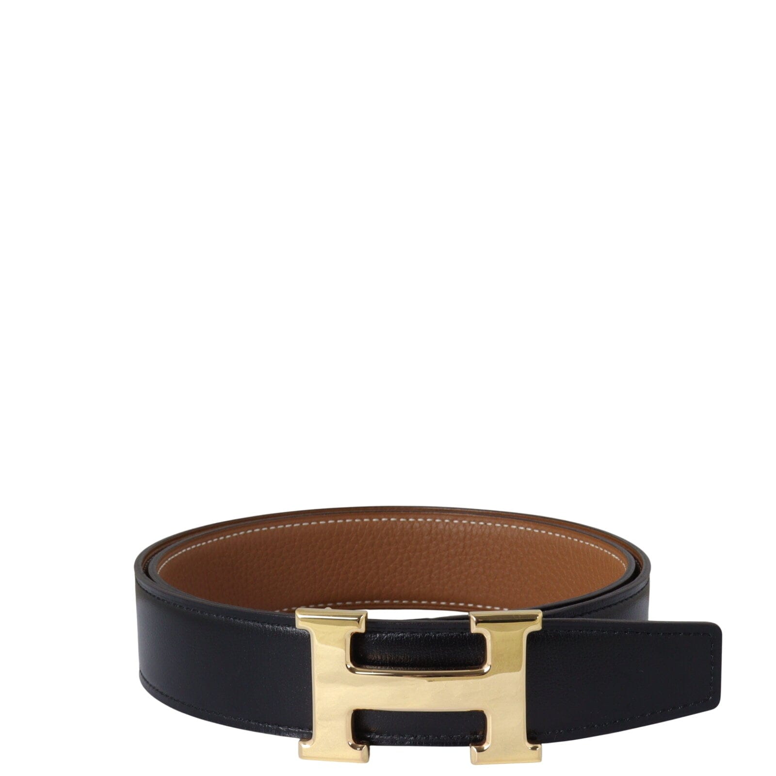 Hermes H Reversible Belt Kit 32 mm