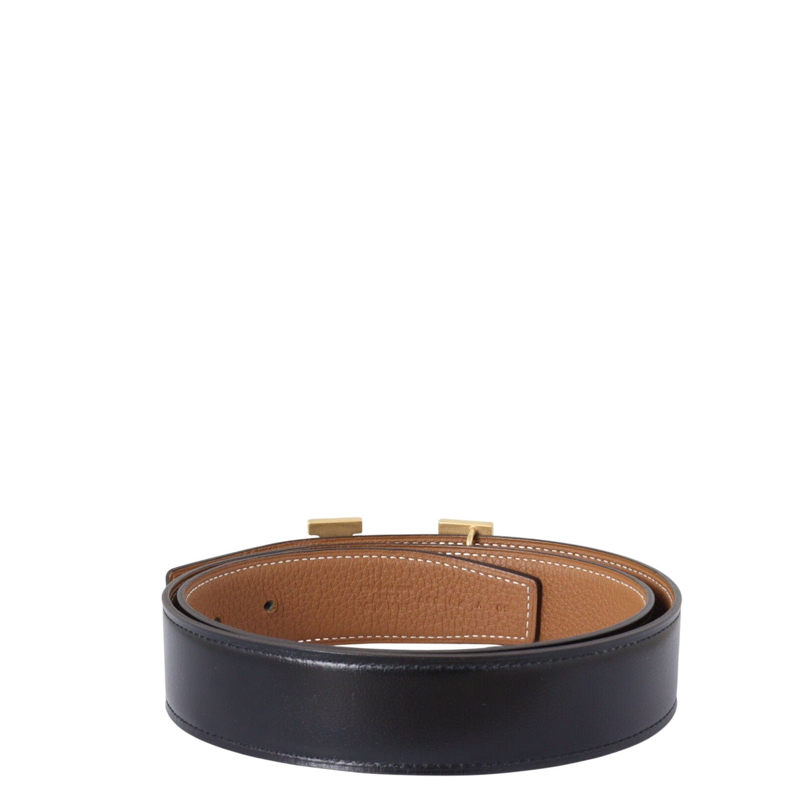 Hermes H Reversible Belt Kit 32 mm