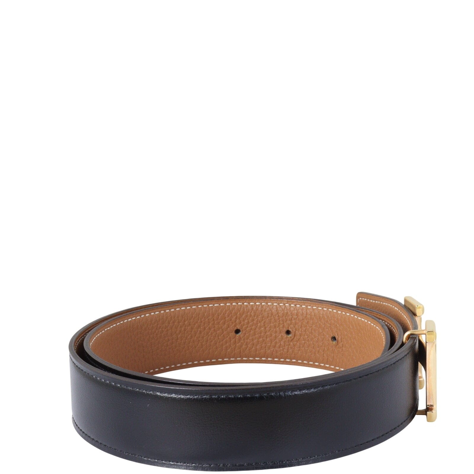 Hermes H Reversible Belt Kit 32 mm