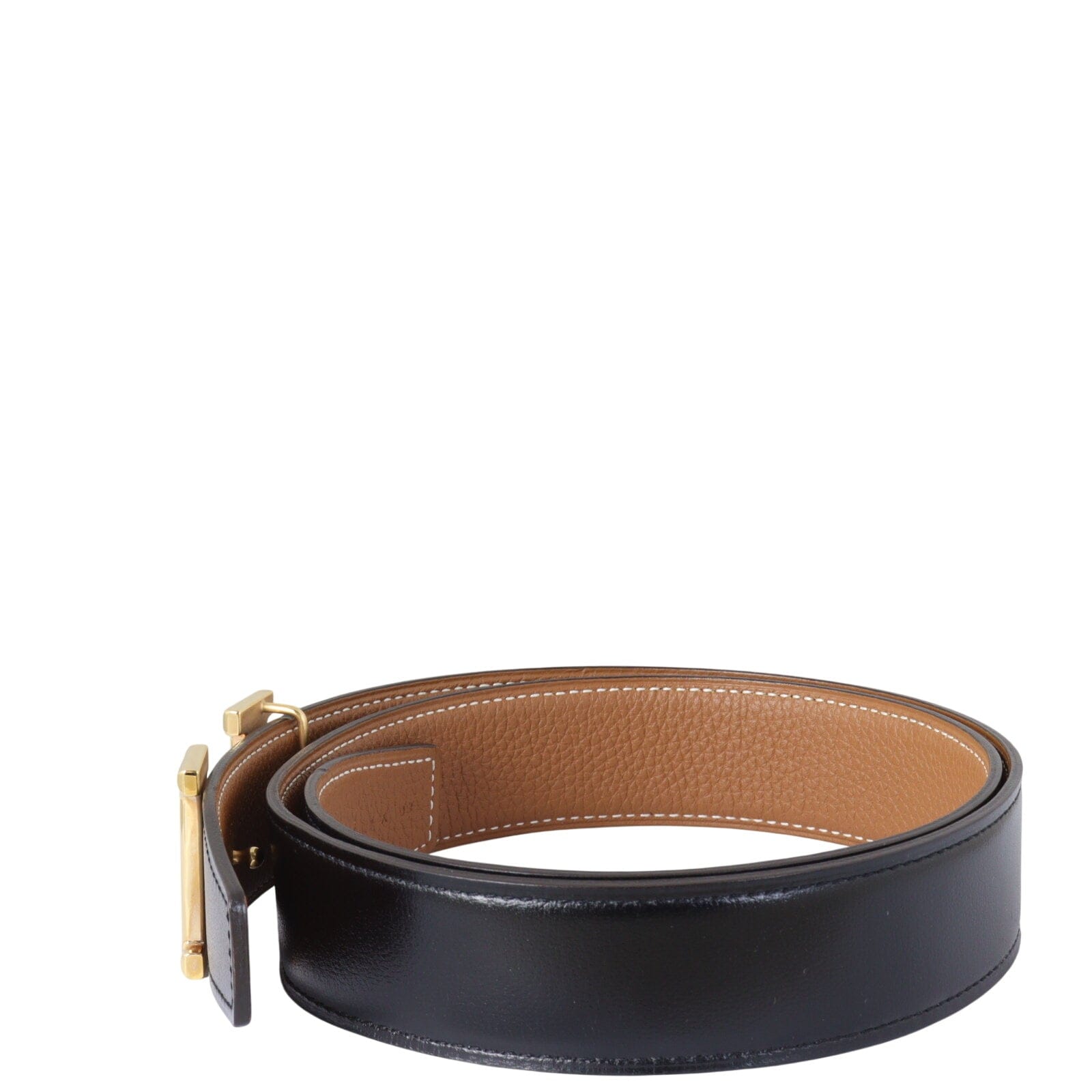 Hermes H Reversible Belt Kit 32 mm