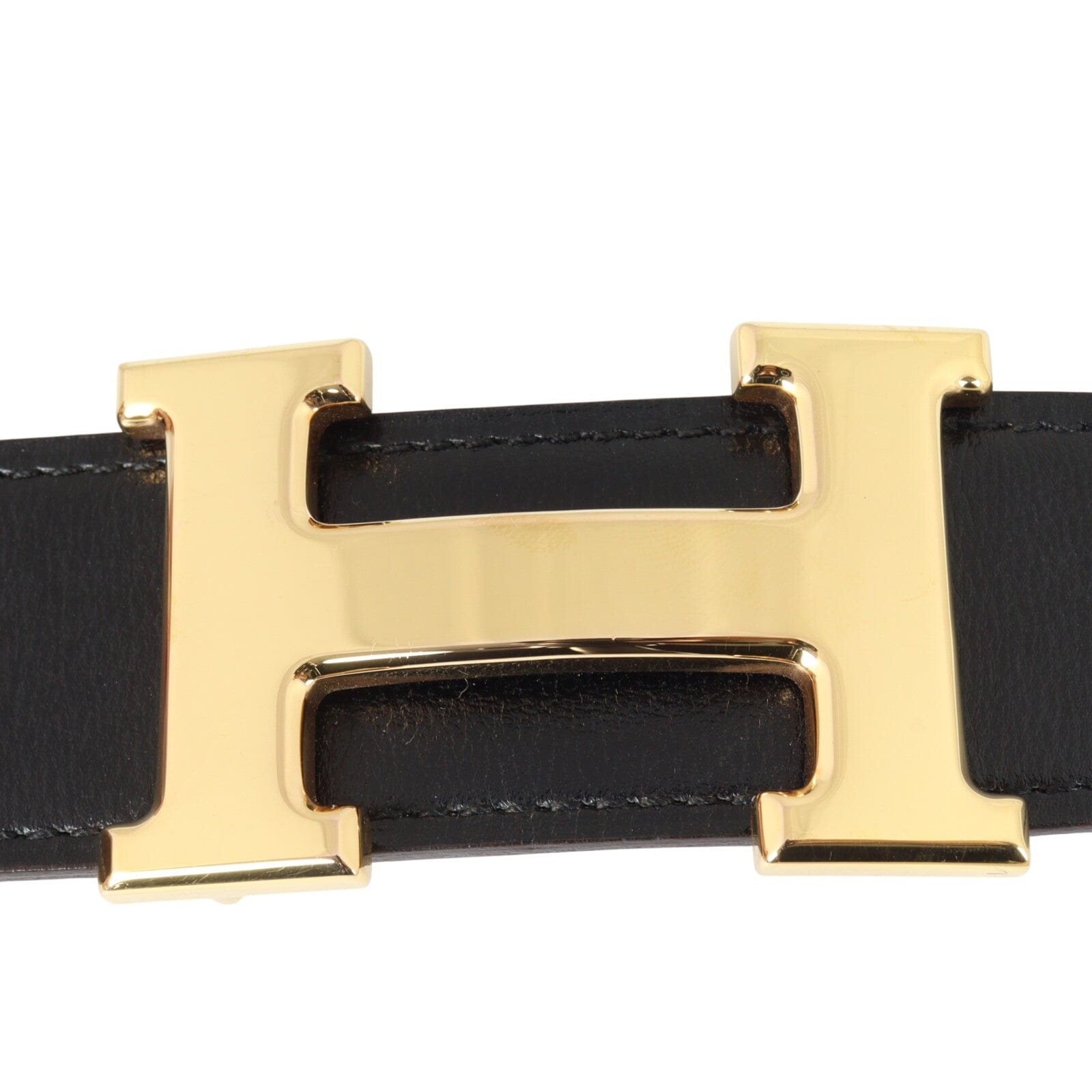 Hermes H Reversible Belt Kit 32 mm