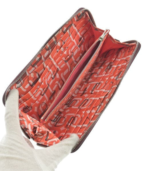 Hermes Wallets/Coin purses