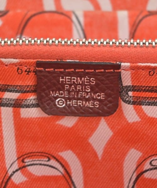 Hermes Wallets/Coin purses