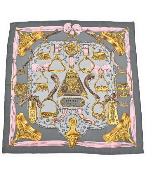 Hermes Bandana/Scarves