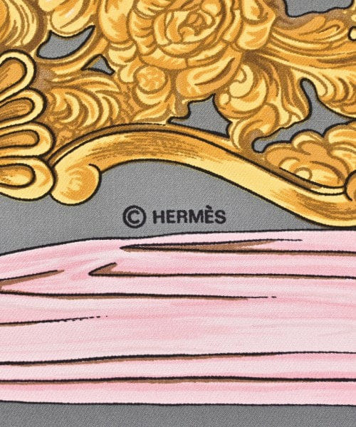 Hermes Bandana/Scarves
