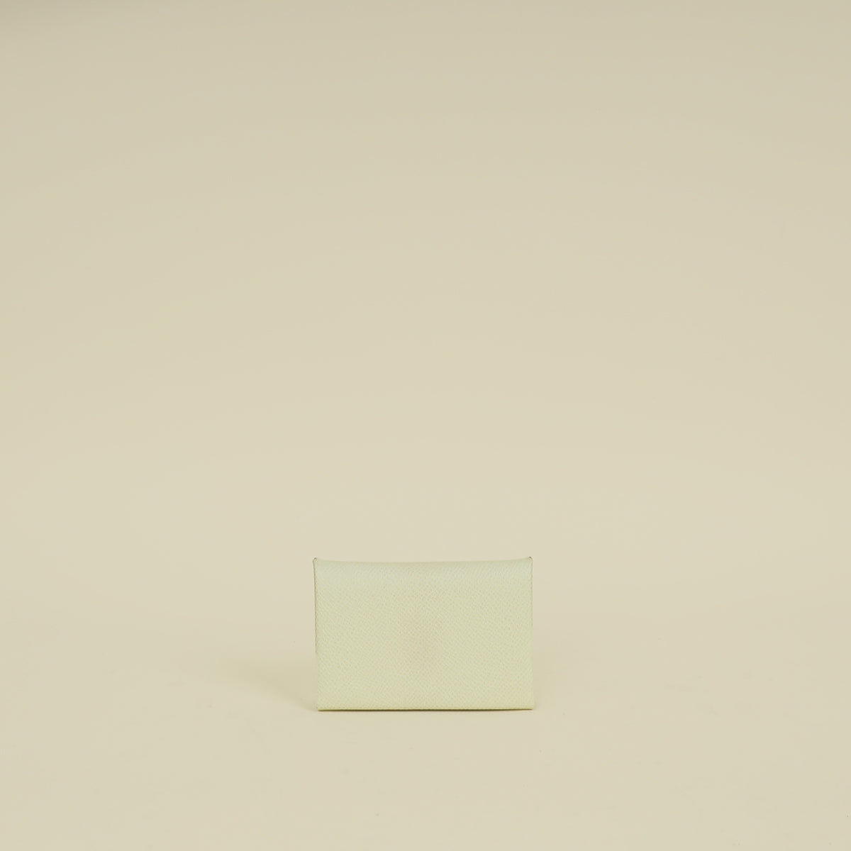 Hermes Haune Milton Calvi Card Holder