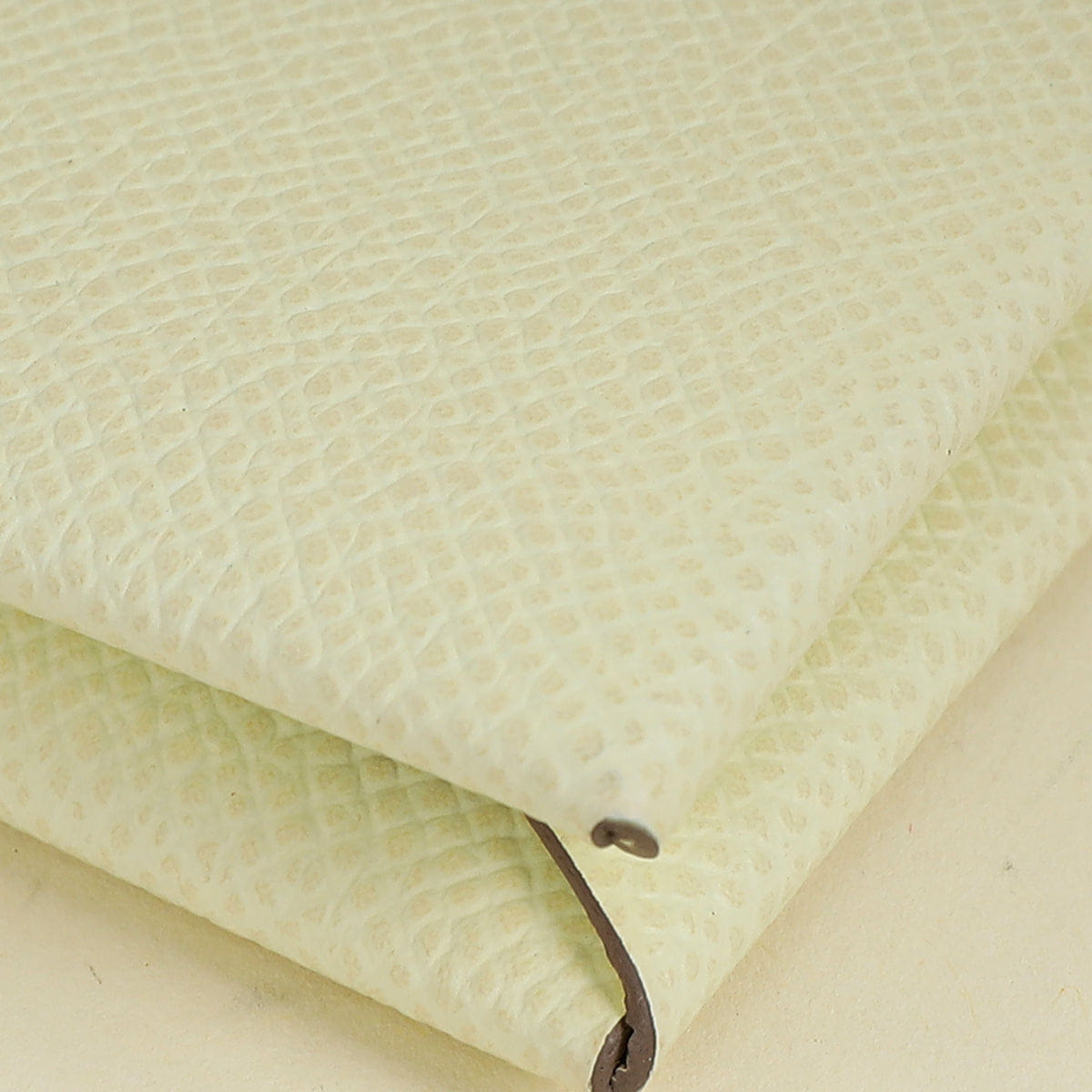 Hermes Haune Milton Calvi Card Holder
