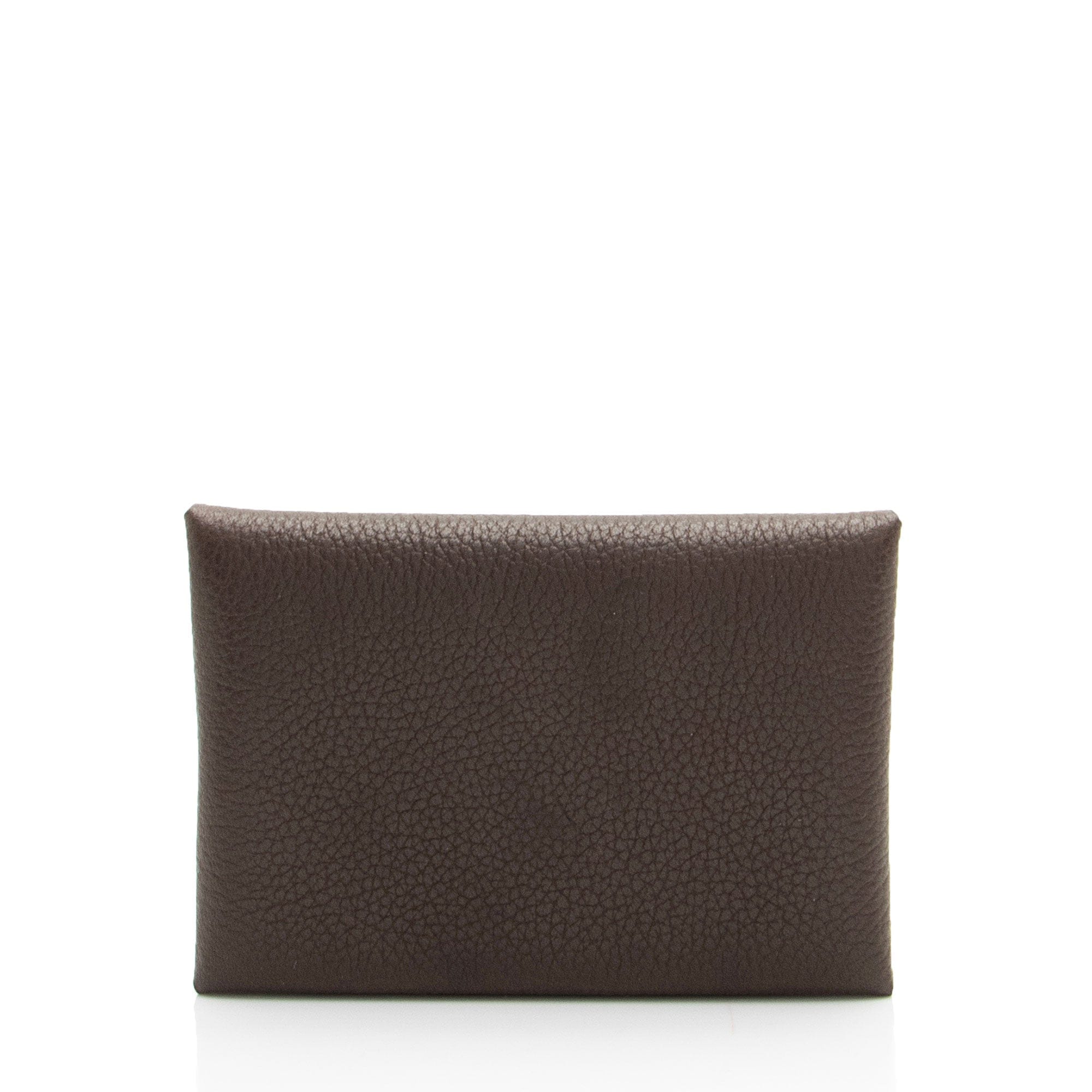 Hermes Mysore Calvi Duo Compact Card Holder