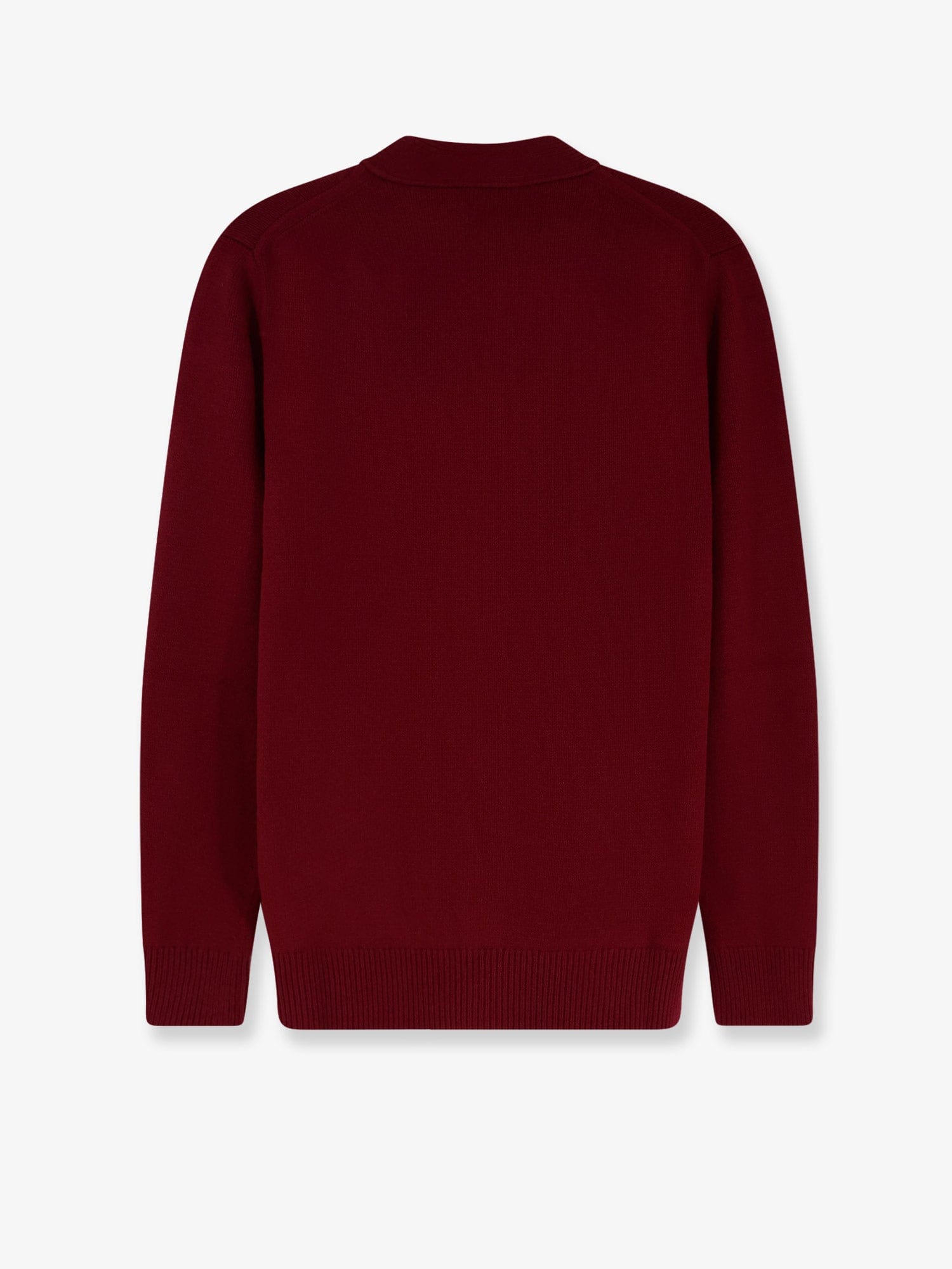 Gucci Wool and cashmere cardigan