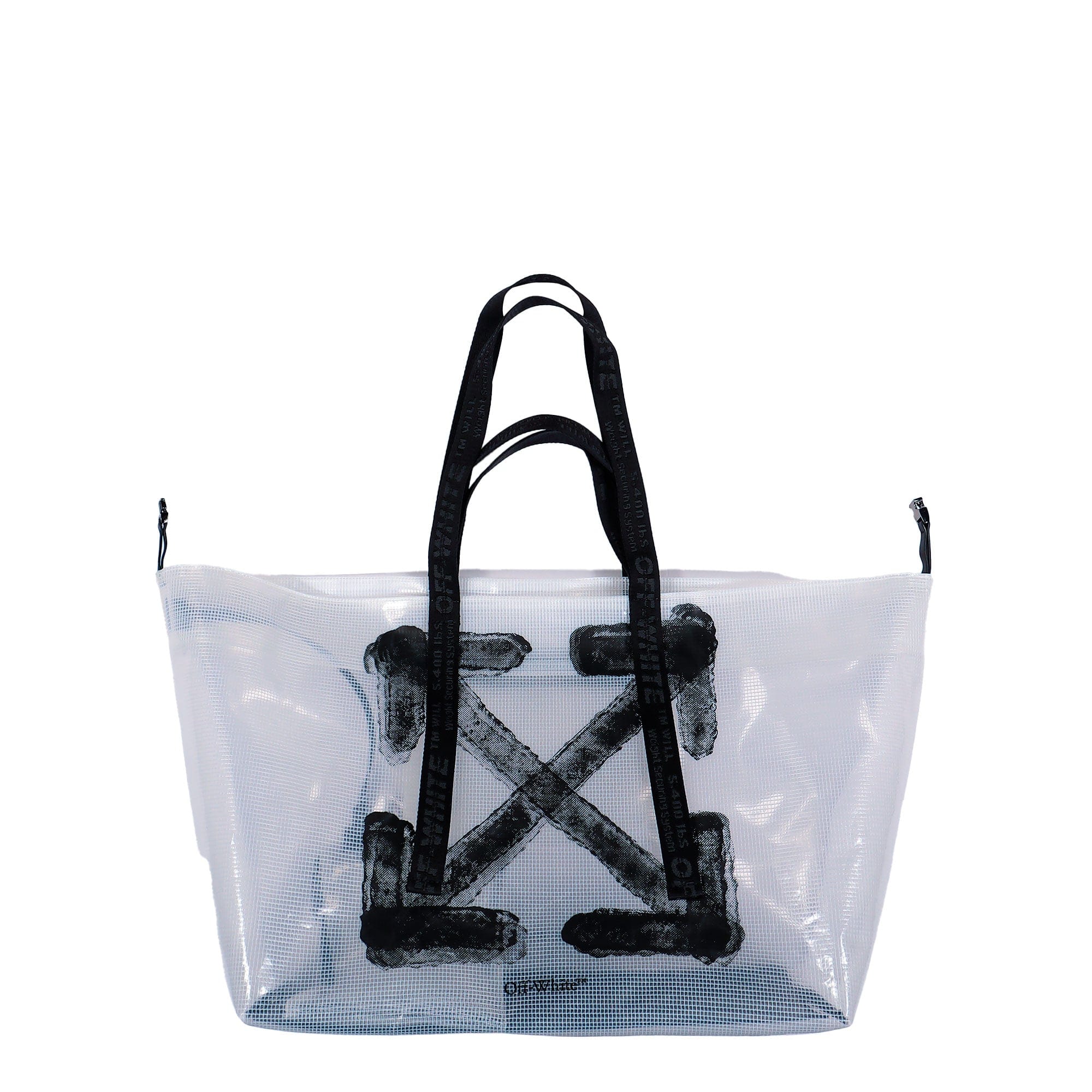 Off White Heritage Day Off Tote Ripstop