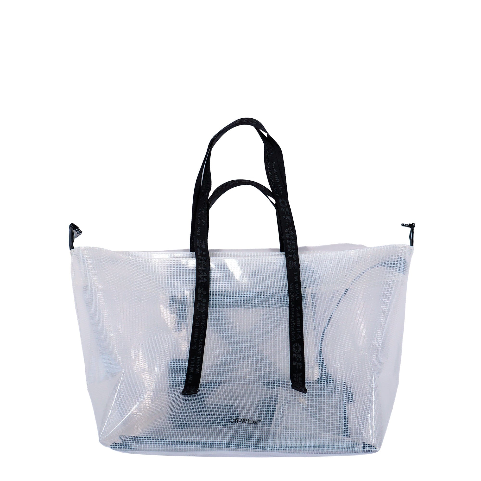 Off White Heritage Day Off Tote Ripstop