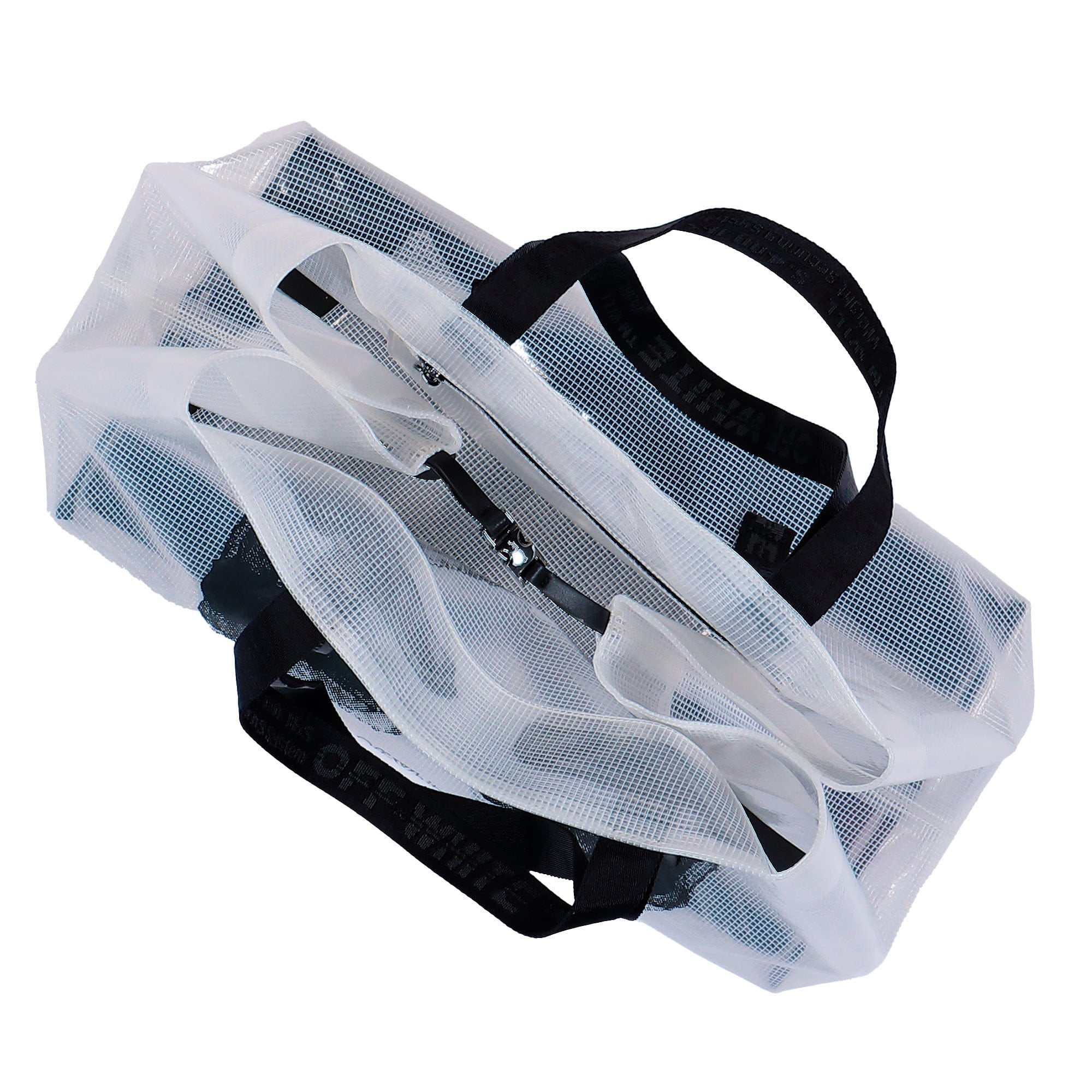 Off White Heritage Day Off Tote Ripstop