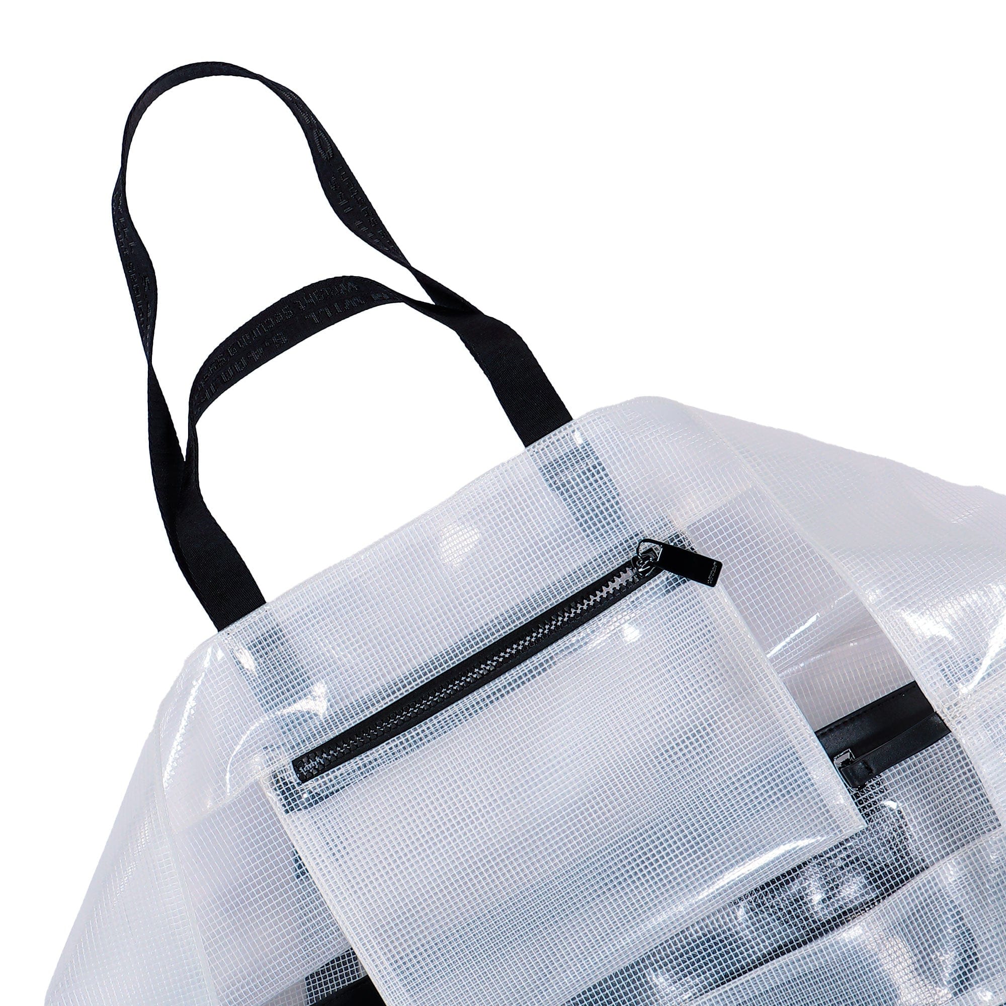 Off White Heritage Day Off Tote Ripstop