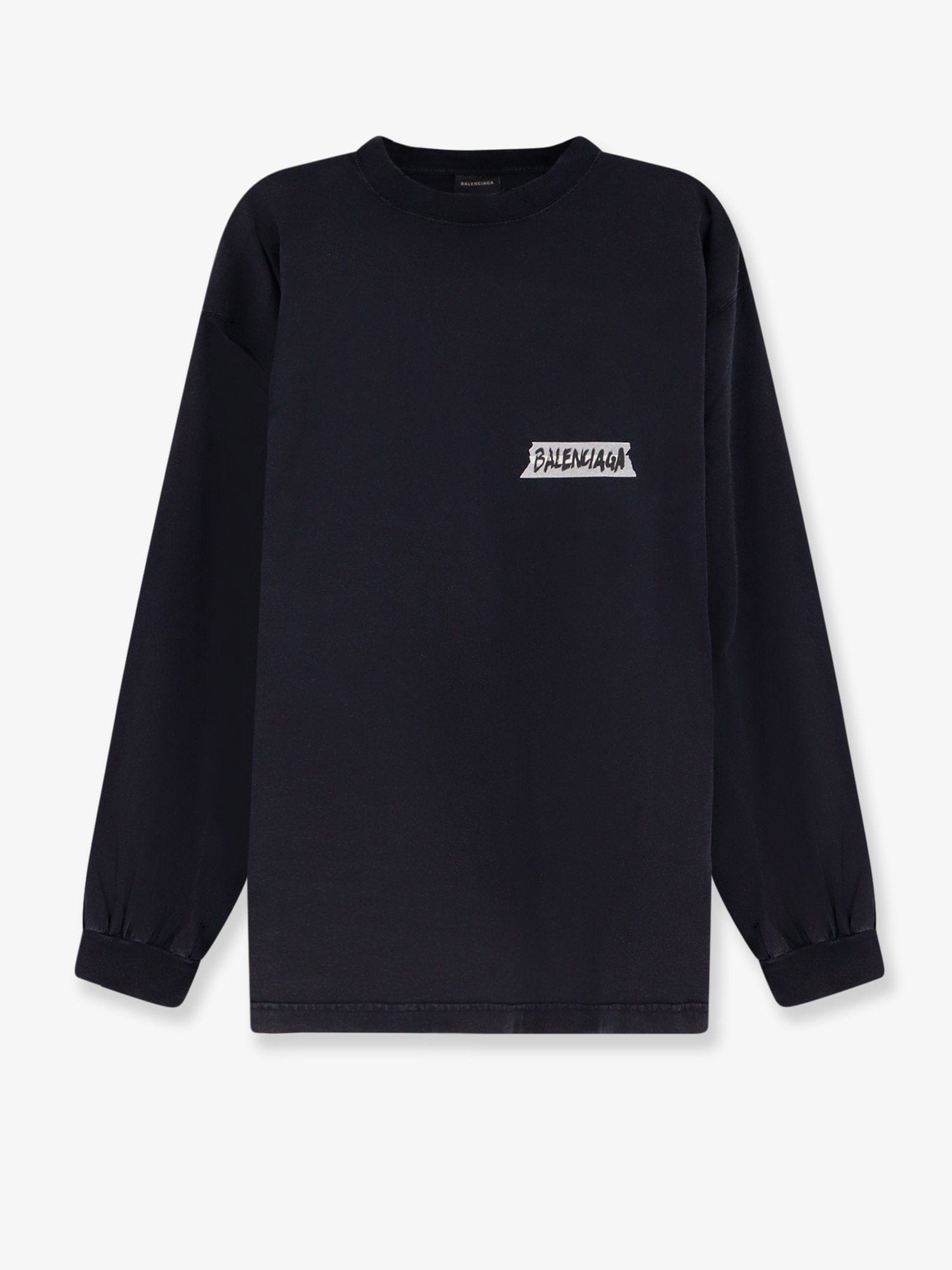 Balenciaga Cotton T - shirt