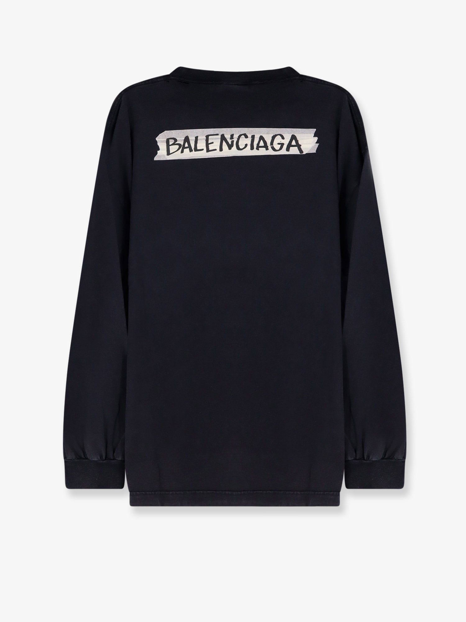 Balenciaga Cotton T - shirt