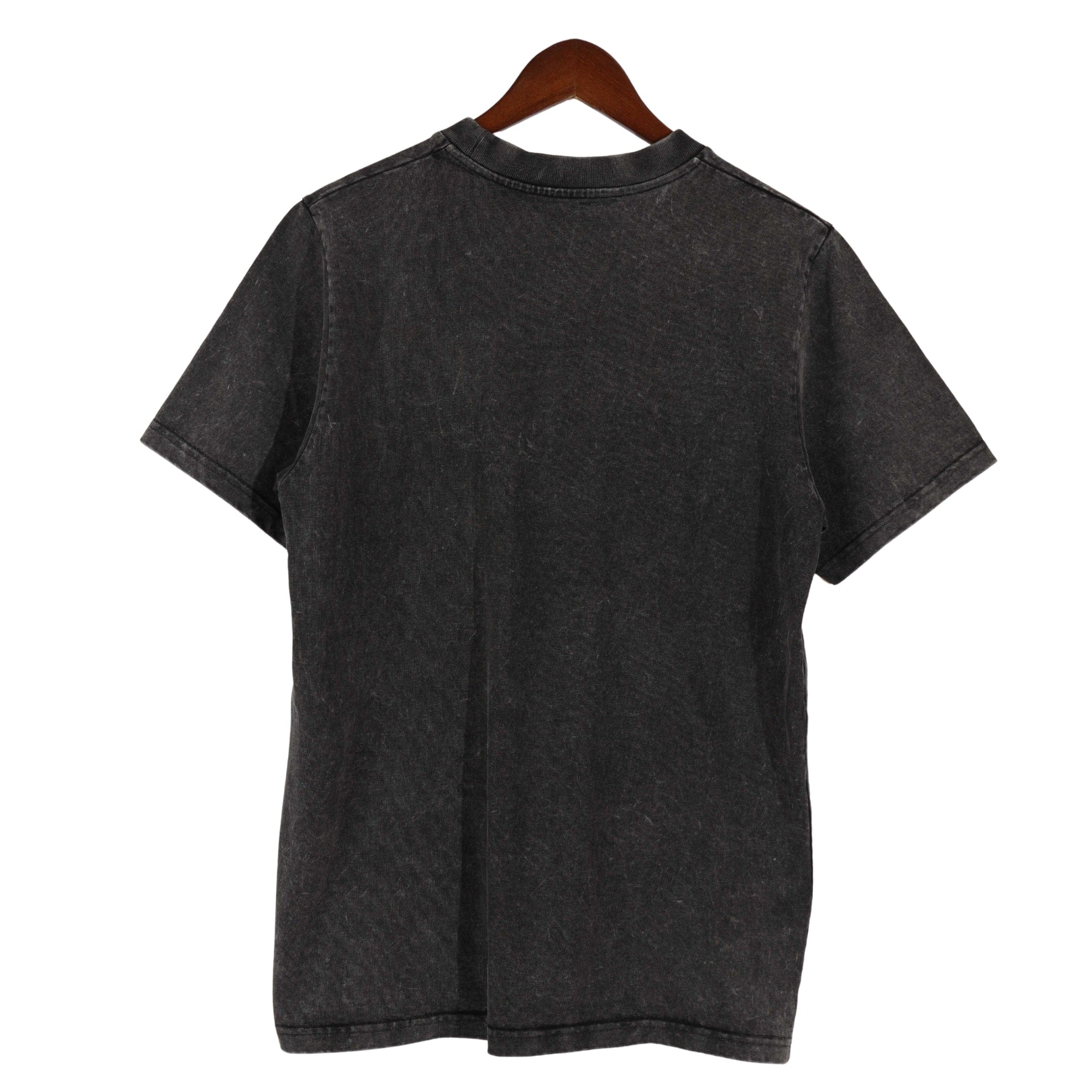 Louis Vuitton Black Print T - Shirt