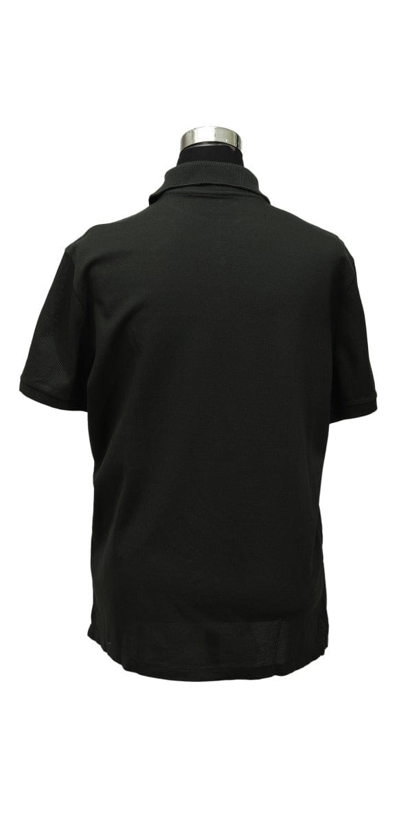 Louis Vuitton Size S Military Green Polo T - Shirt