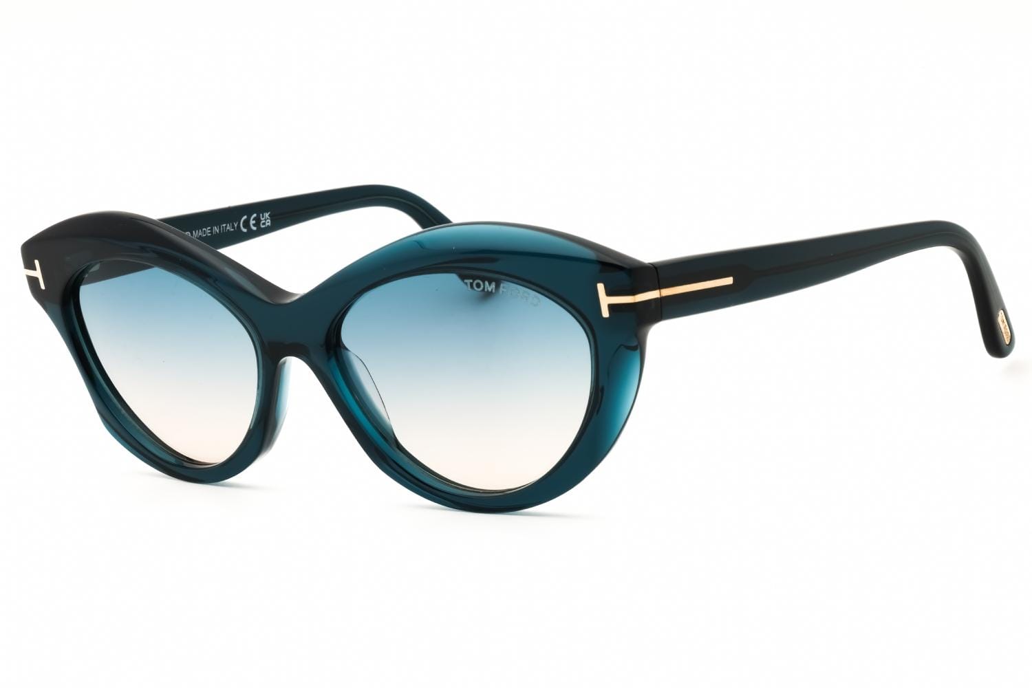 TOM FORD FT1111 Sunglasses