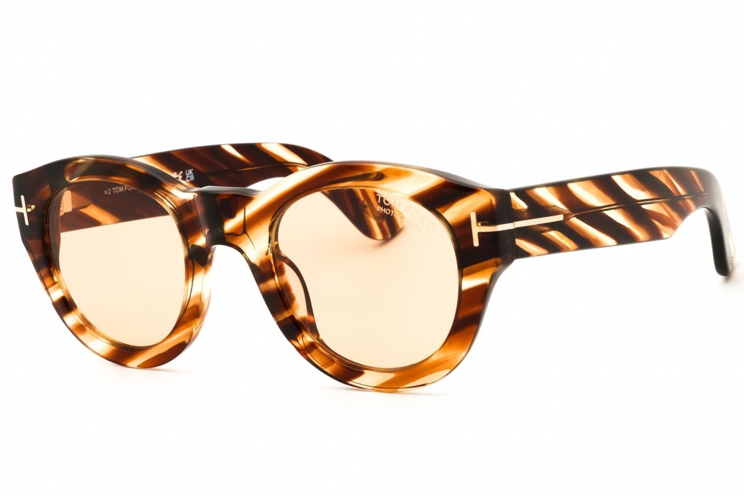 TOM FORD FT1212 Sunglasses