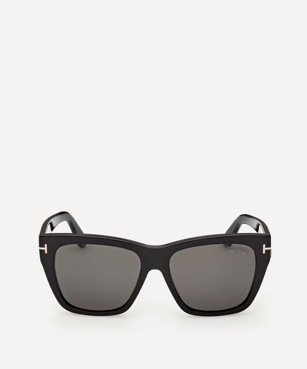TOM FORD Butterfly Sunglasses