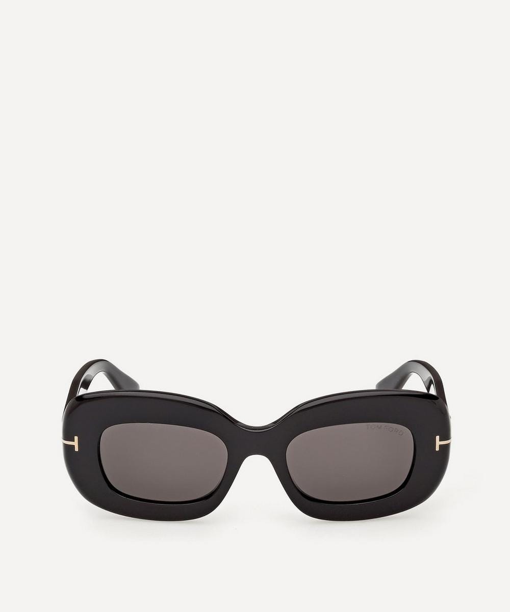 TOM FORD Rectangle Sunglasses