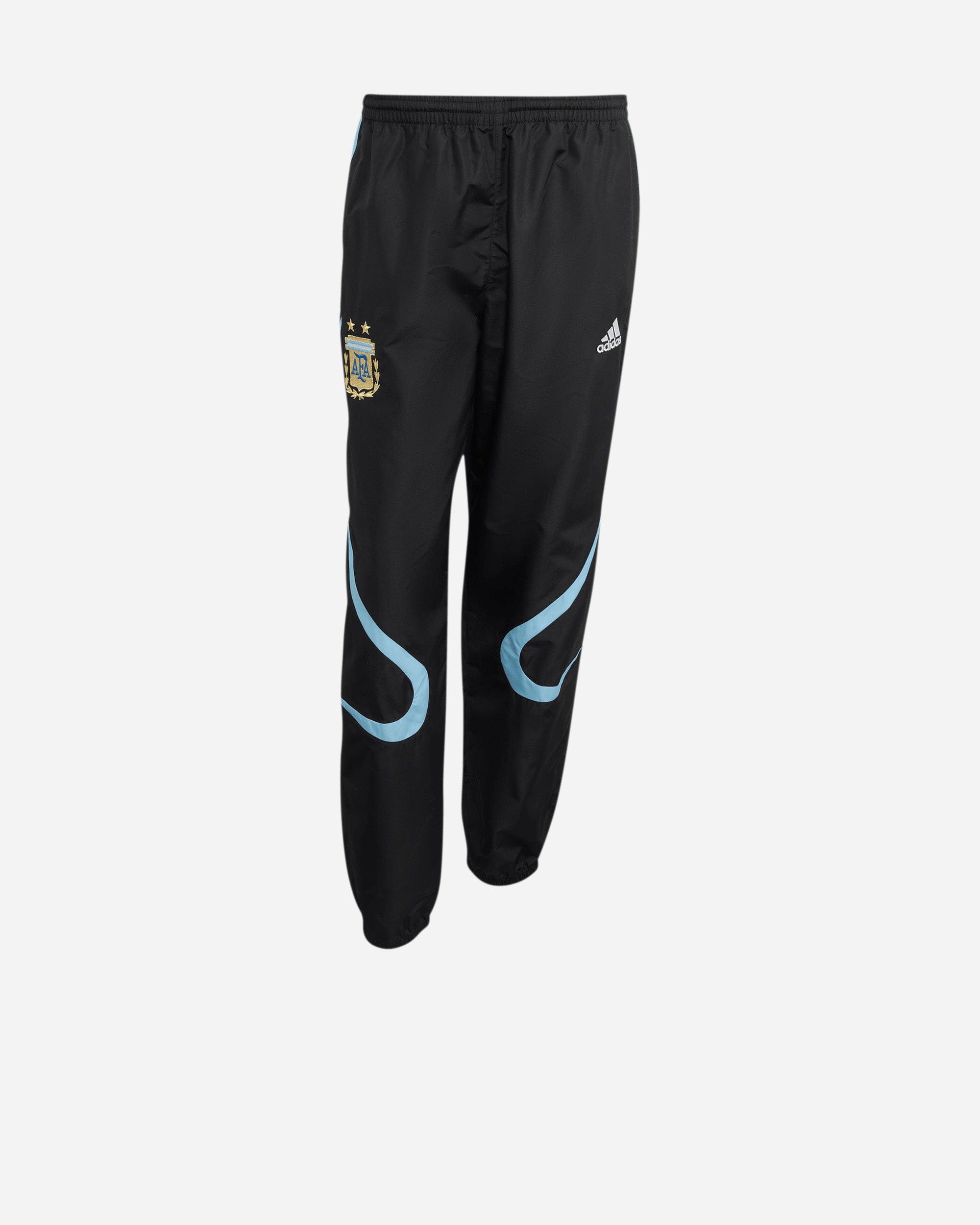 adidas Argentina Track Pants 2006