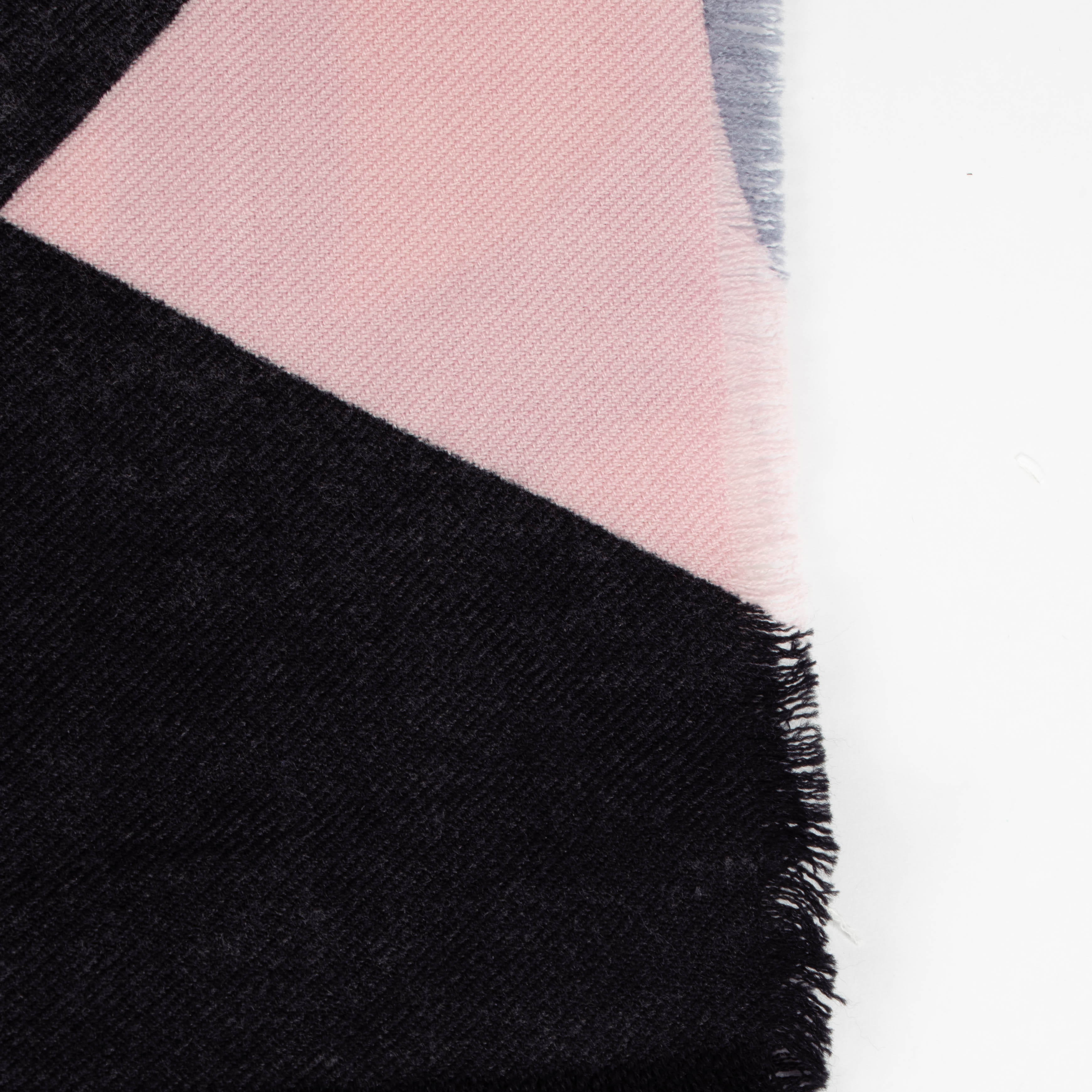Chanel Multicolor CC Shawl