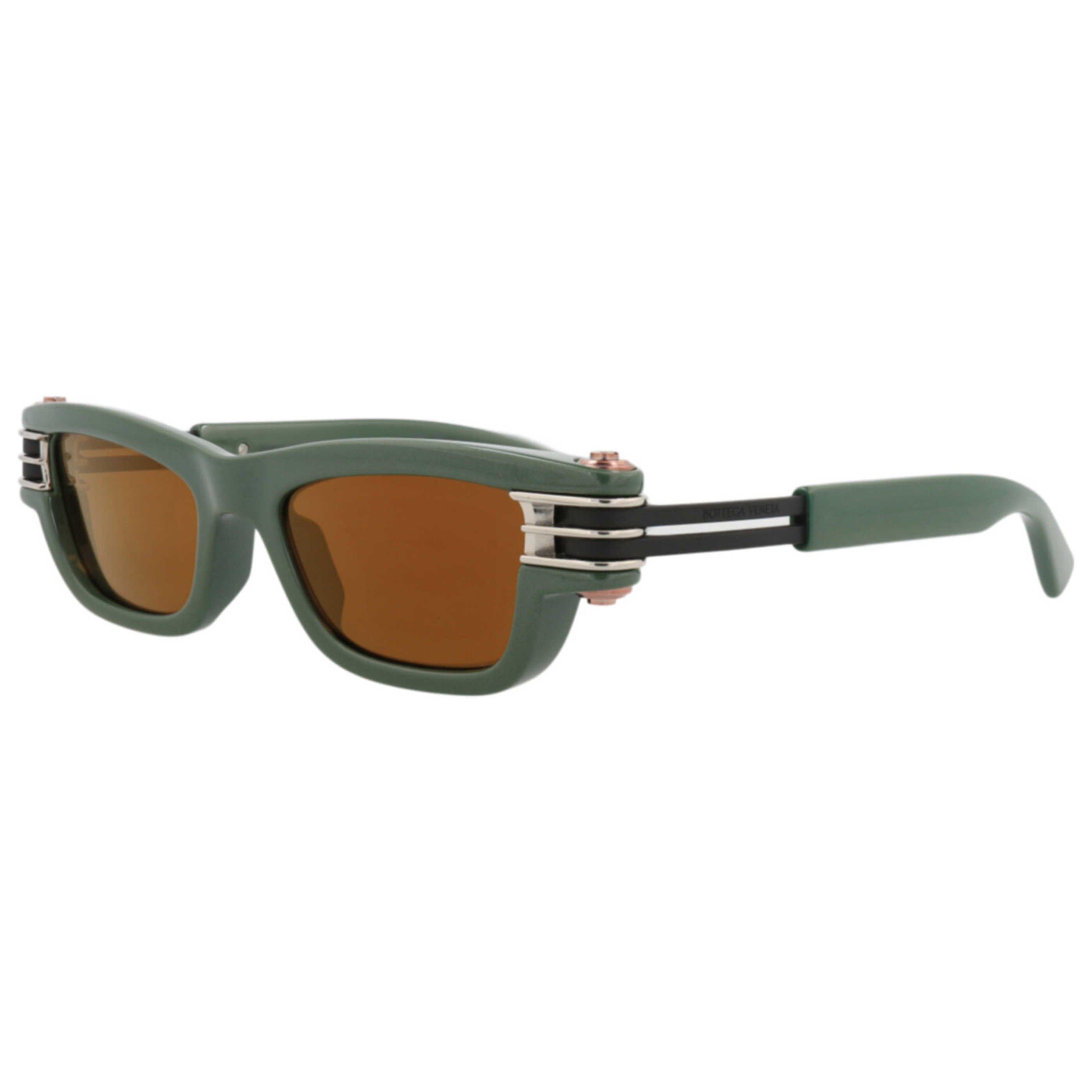 Bottega Veneta Unisex Sunglasses BV1308S - 30015522 - 003