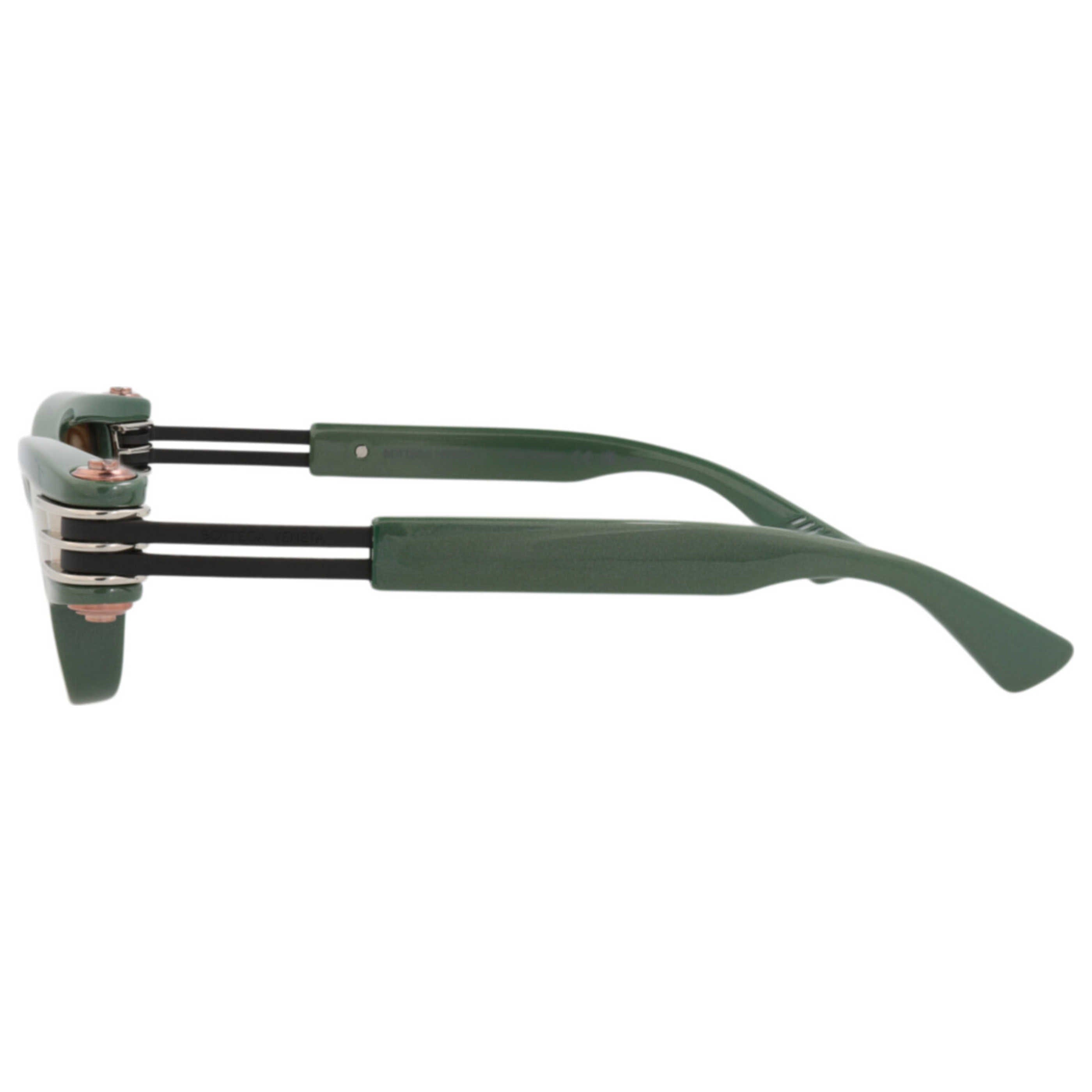 Bottega Veneta Unisex Sunglasses BV1308S - 30015522 - 003