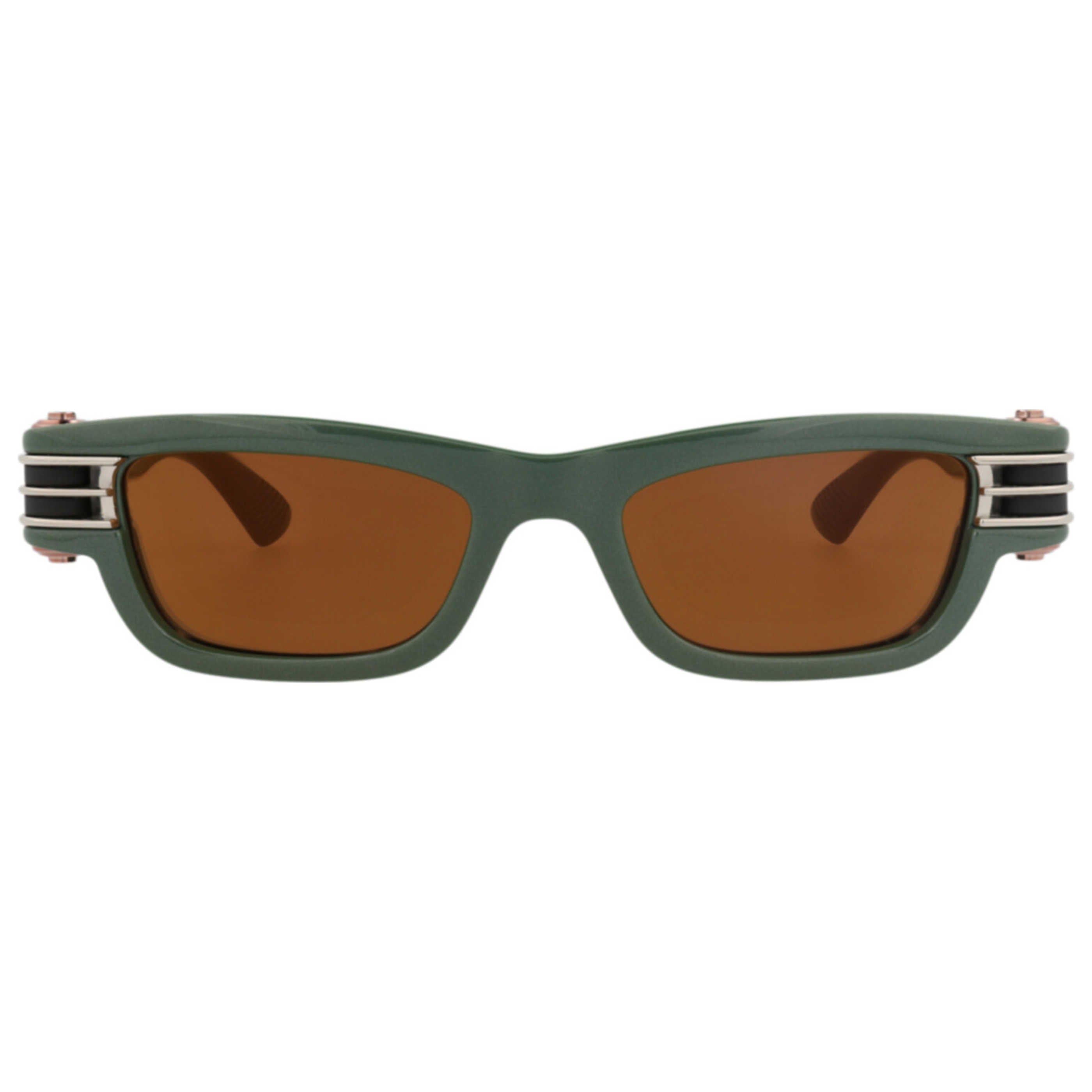 Bottega Veneta Unisex Sunglasses BV1308S - 30015522 - 003