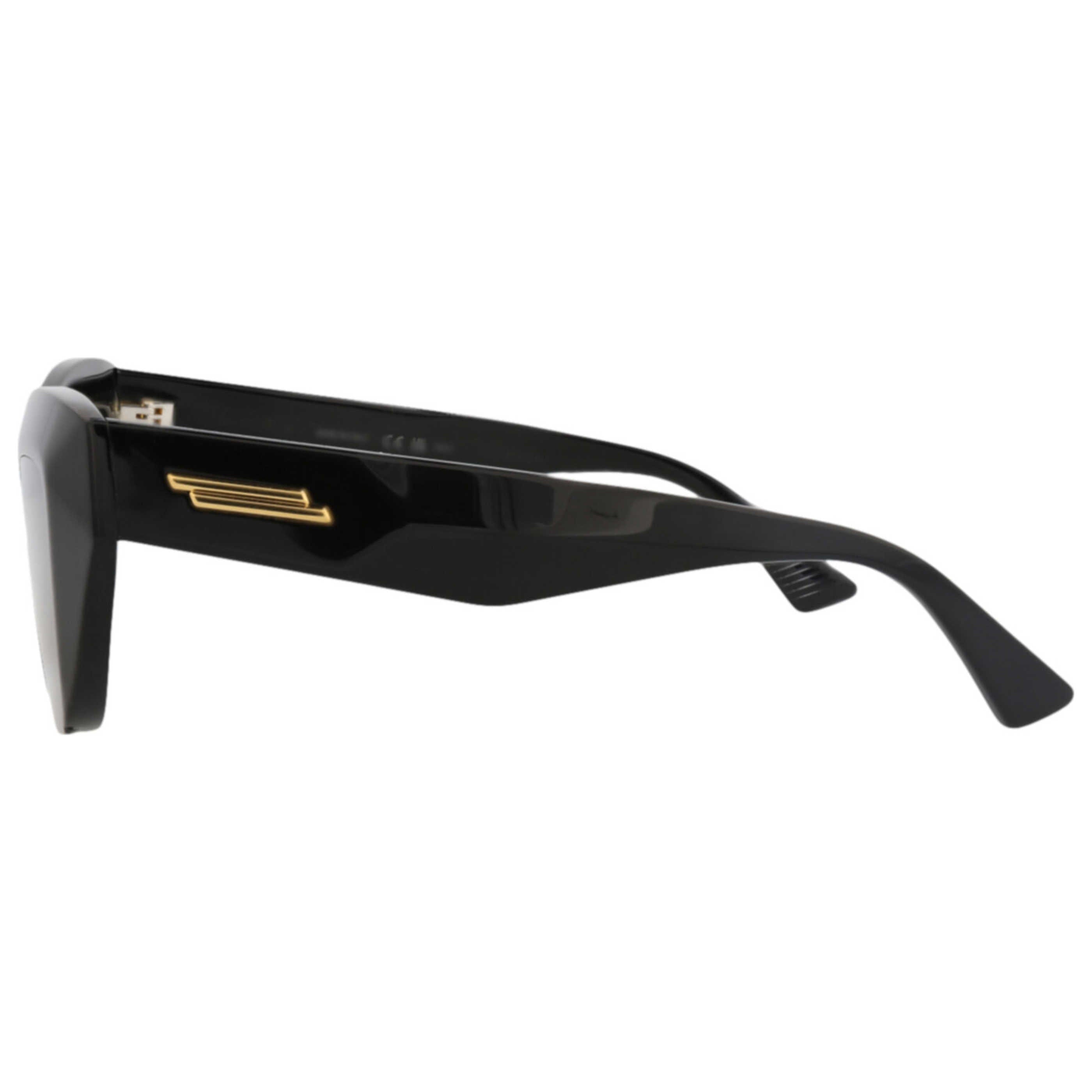 Bottega Veneta Women's Sunglasses BV1218S - 30014262 - 001