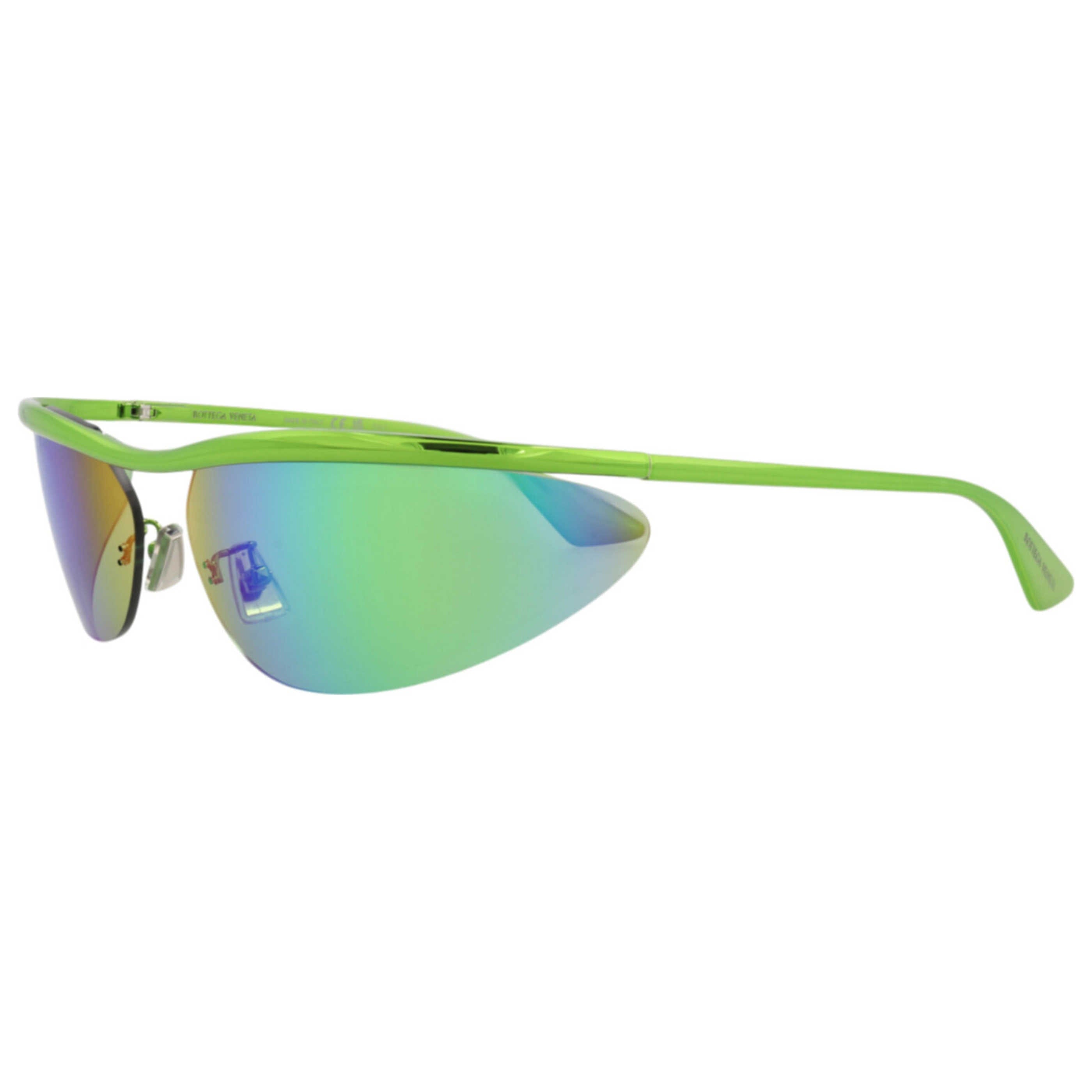 Bottega Veneta Unisex Sunglasses BV1174S - 30013571 - 003