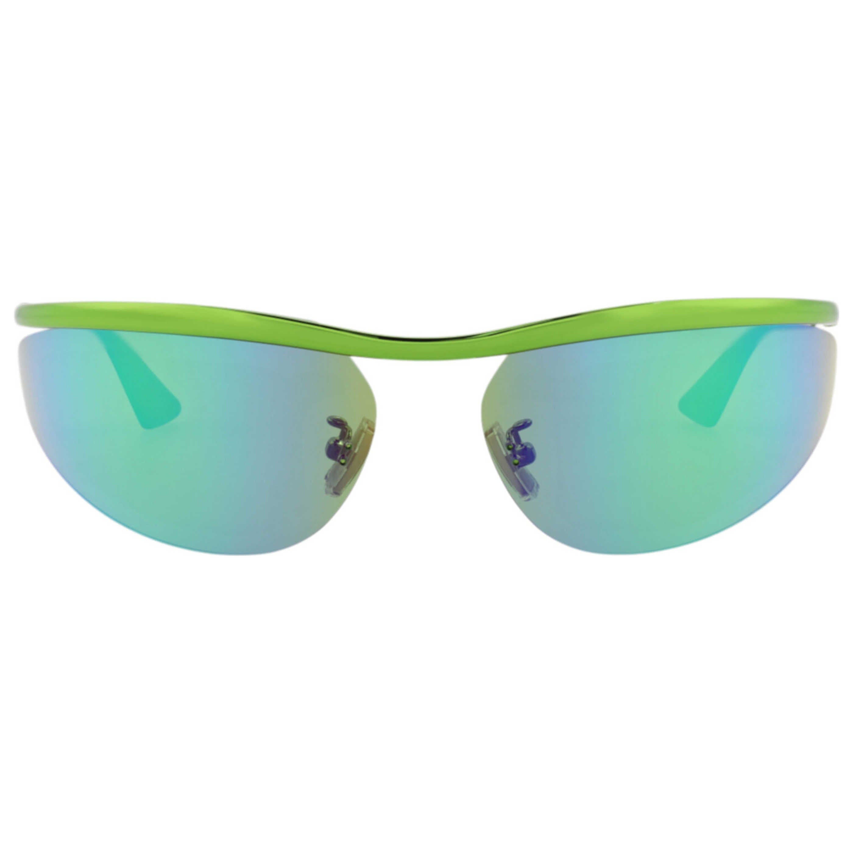 Bottega Veneta Unisex Sunglasses BV1174S - 30013571 - 003