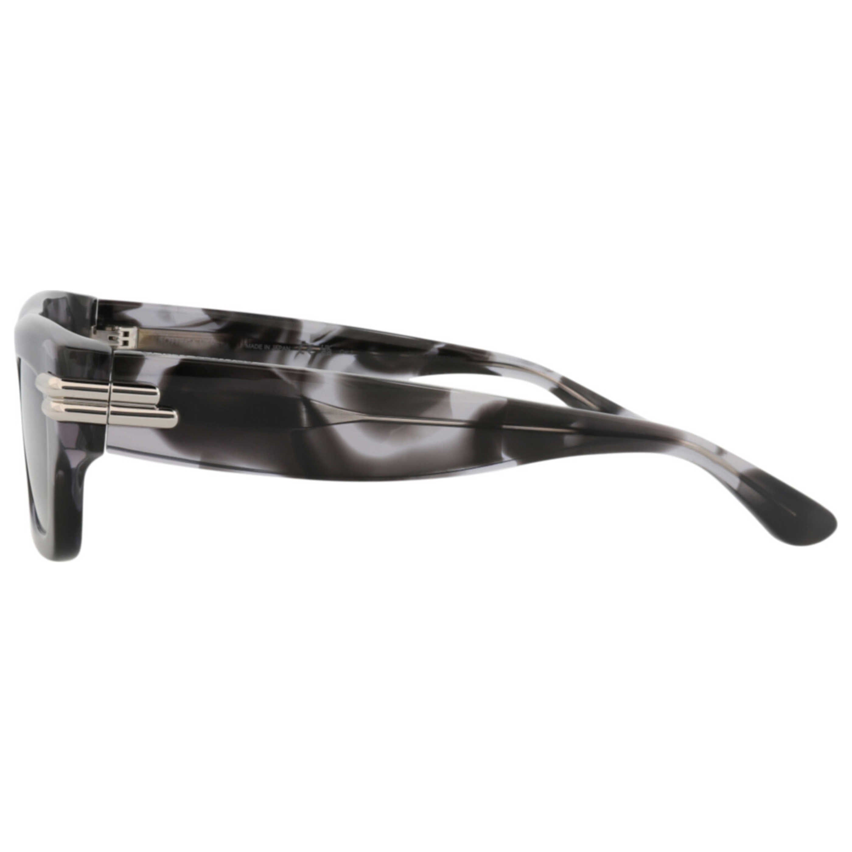 Bottega Veneta Unisex Sunglasses BV1321S - 30015714 - 002