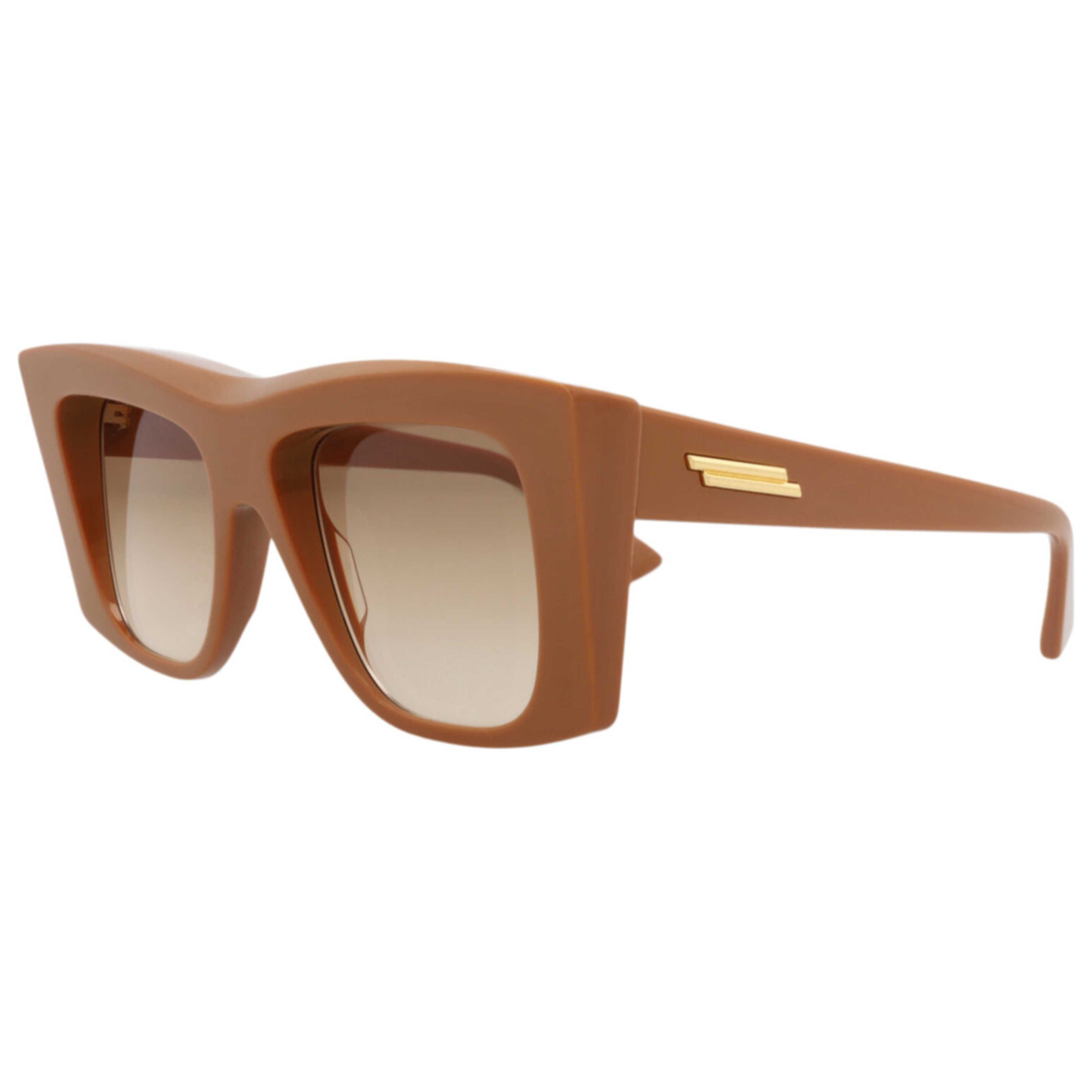 Bottega Veneta Women's Sunglasses BV1270S - 30014556 - 003