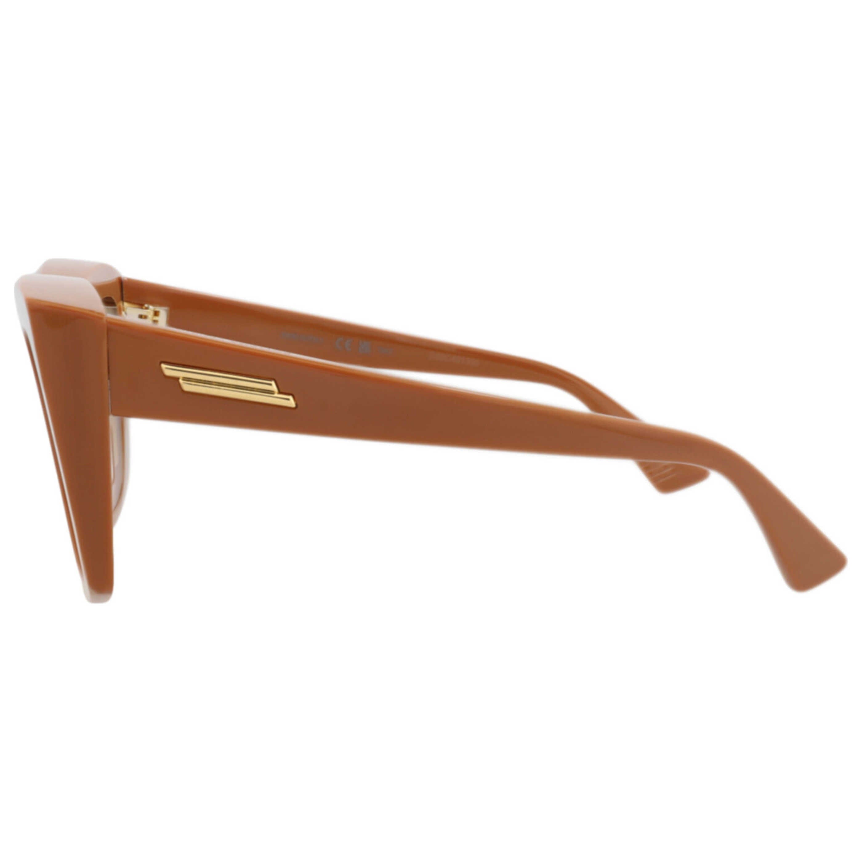 Bottega Veneta Women's Sunglasses BV1270S - 30014556 - 003