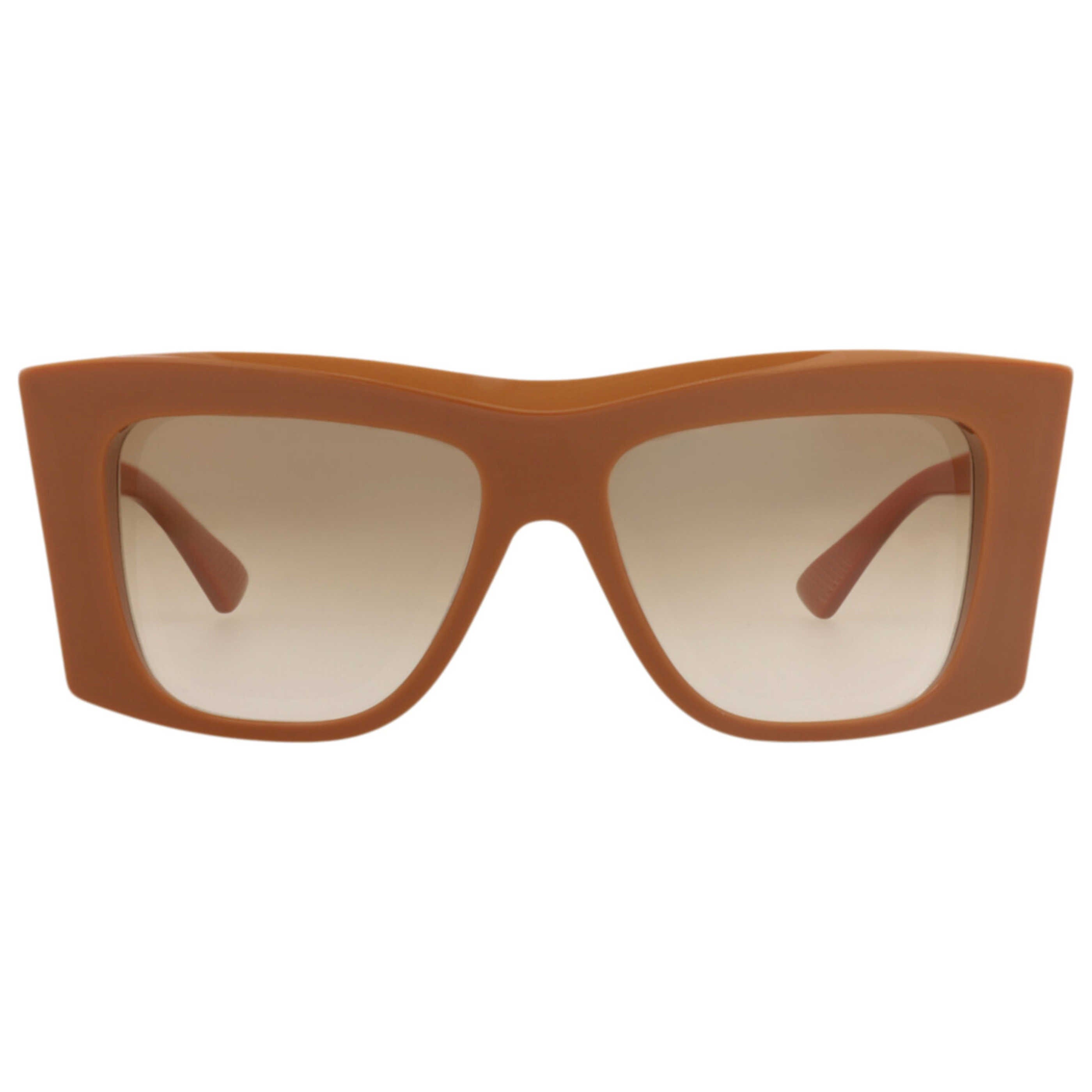 Bottega Veneta Women's Sunglasses BV1270S - 30014556 - 003