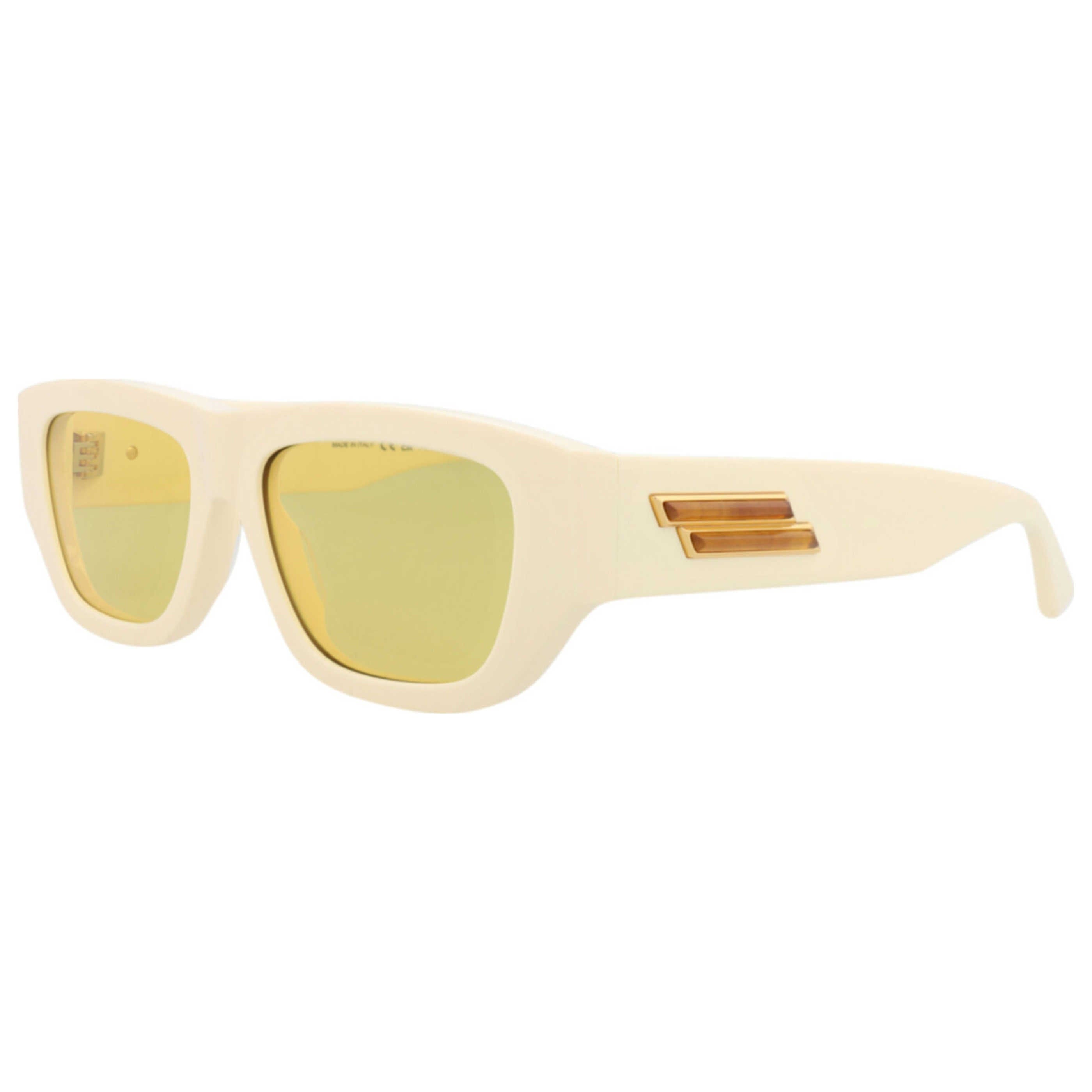 Bottega Veneta Unisex Sunglasses BV1252S - 30014557 - 003