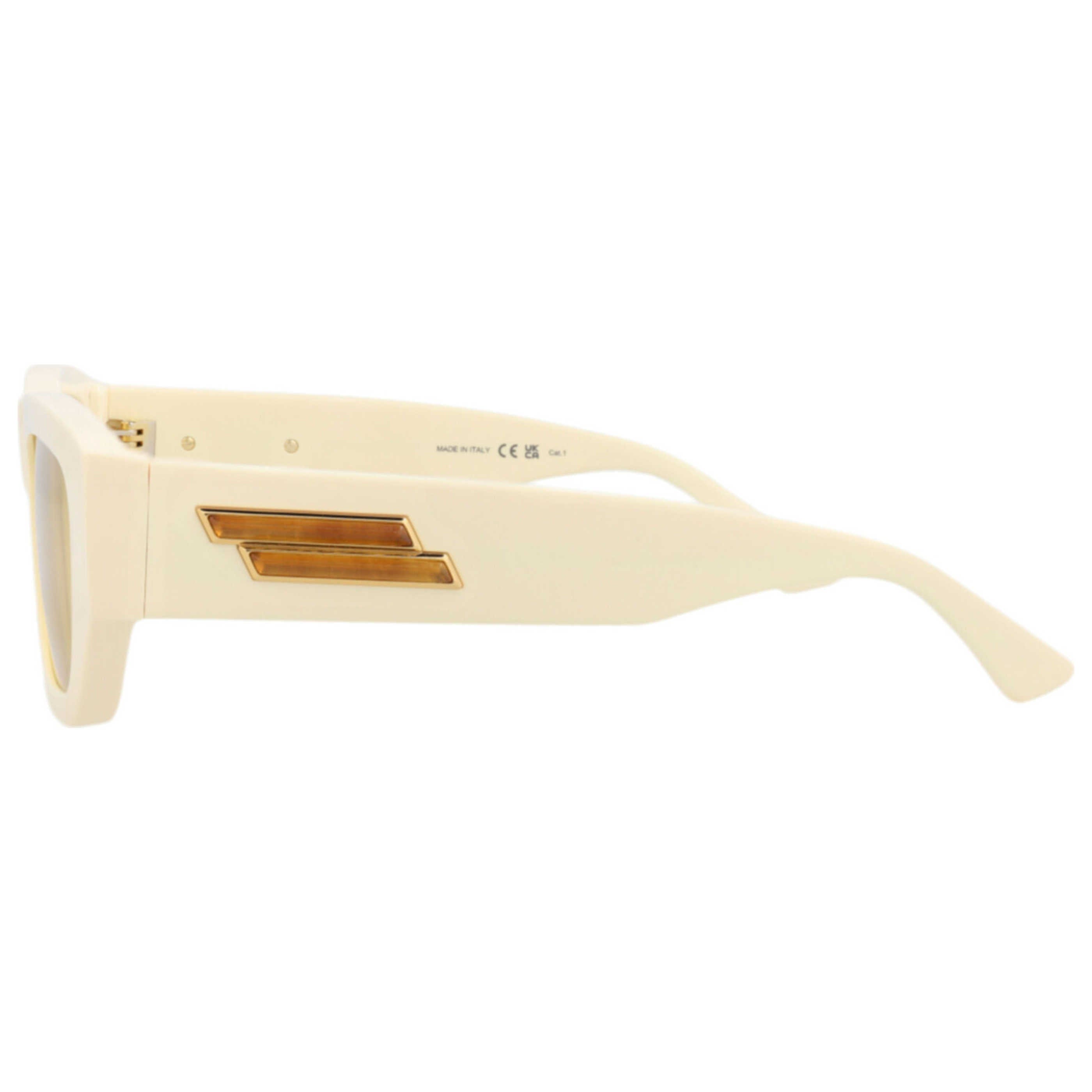 Bottega Veneta Unisex Sunglasses BV1252S - 30014557 - 003