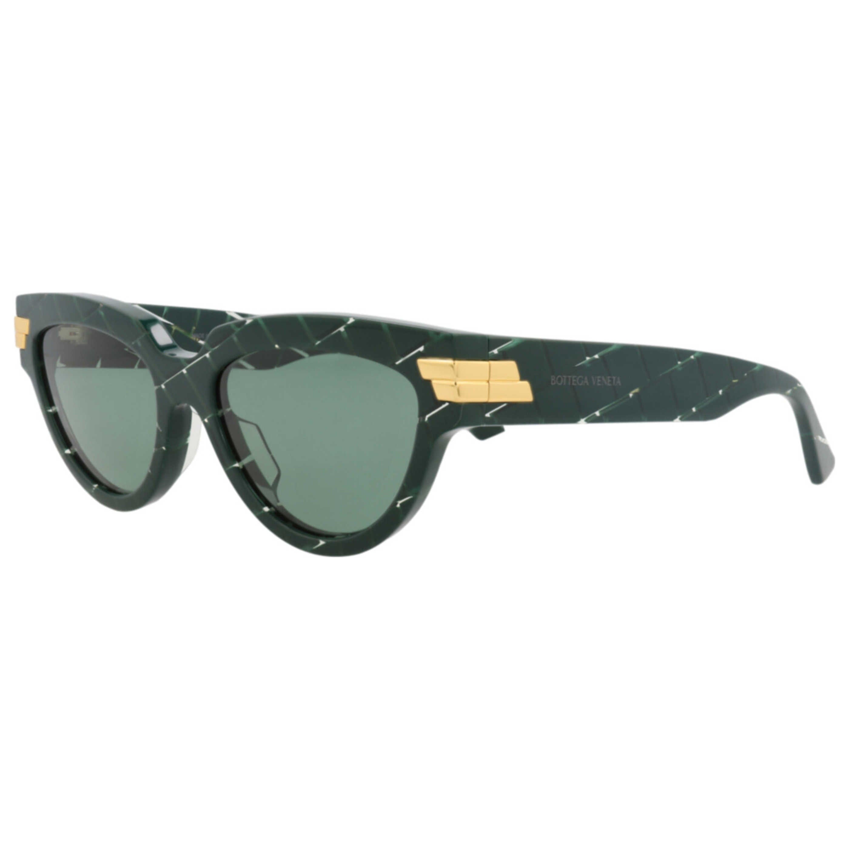Bottega Veneta Women's Sunglasses BV1035S - 30008520 - 004