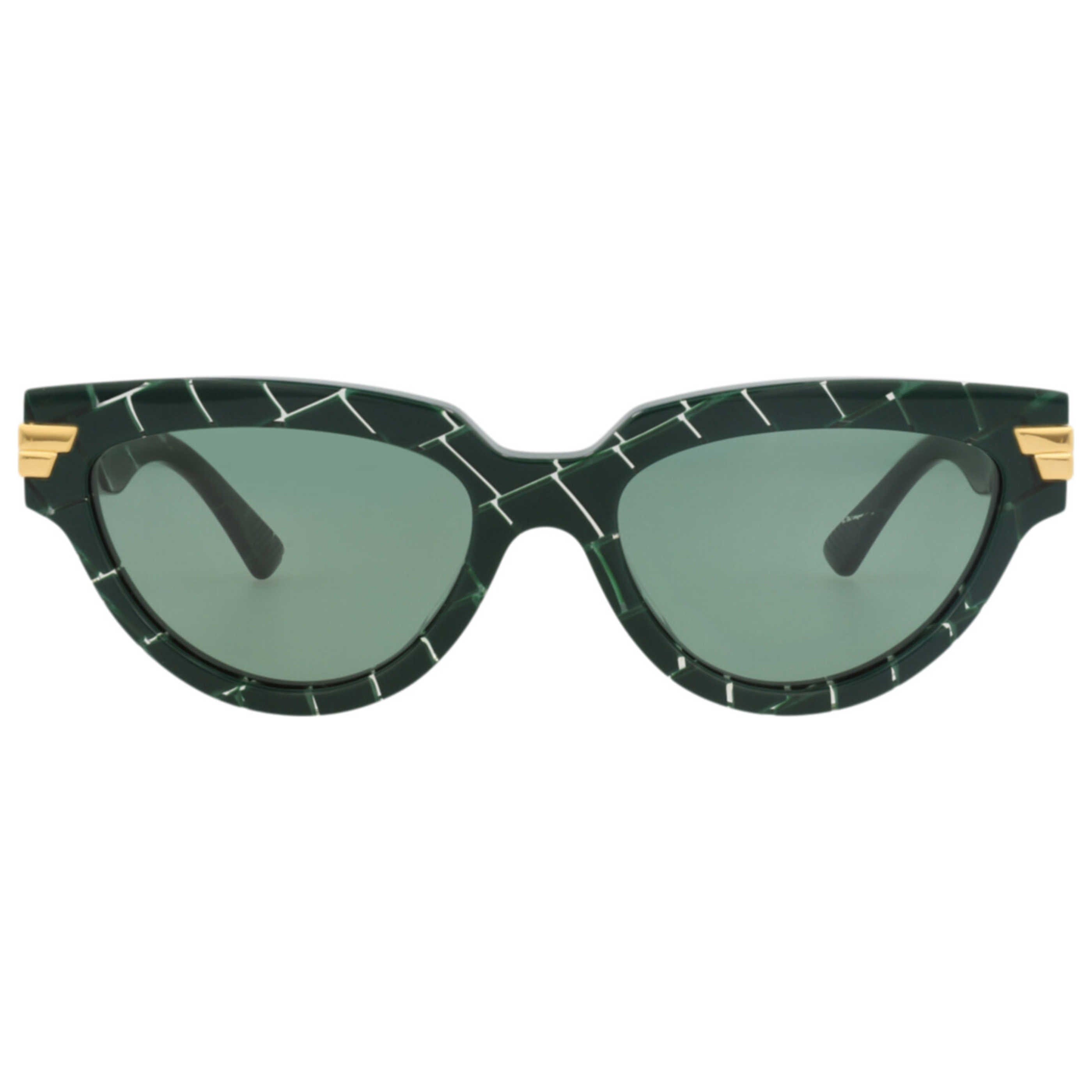 Bottega Veneta Women's Sunglasses BV1035S - 30008520 - 004