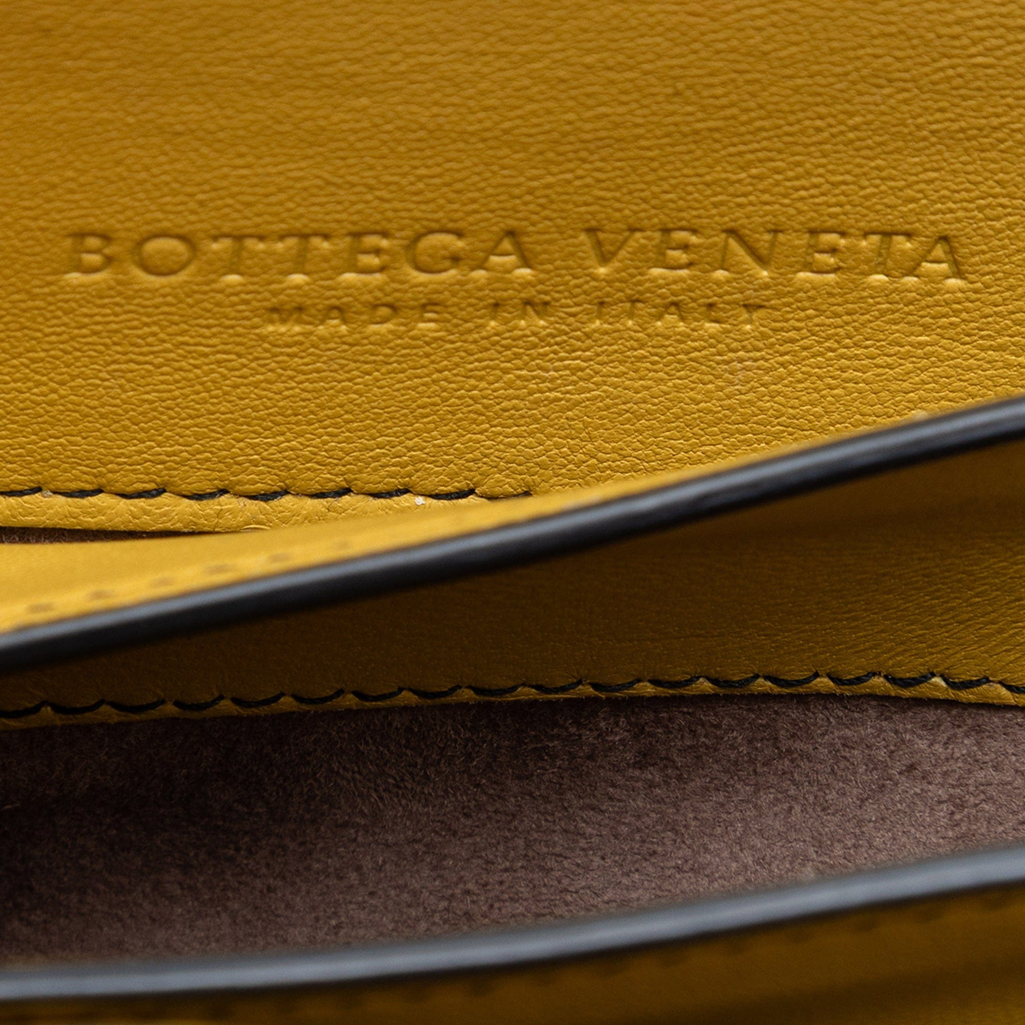 Bottega Veneta Small Nappa Intrecciato Runway Shoulder Bag
